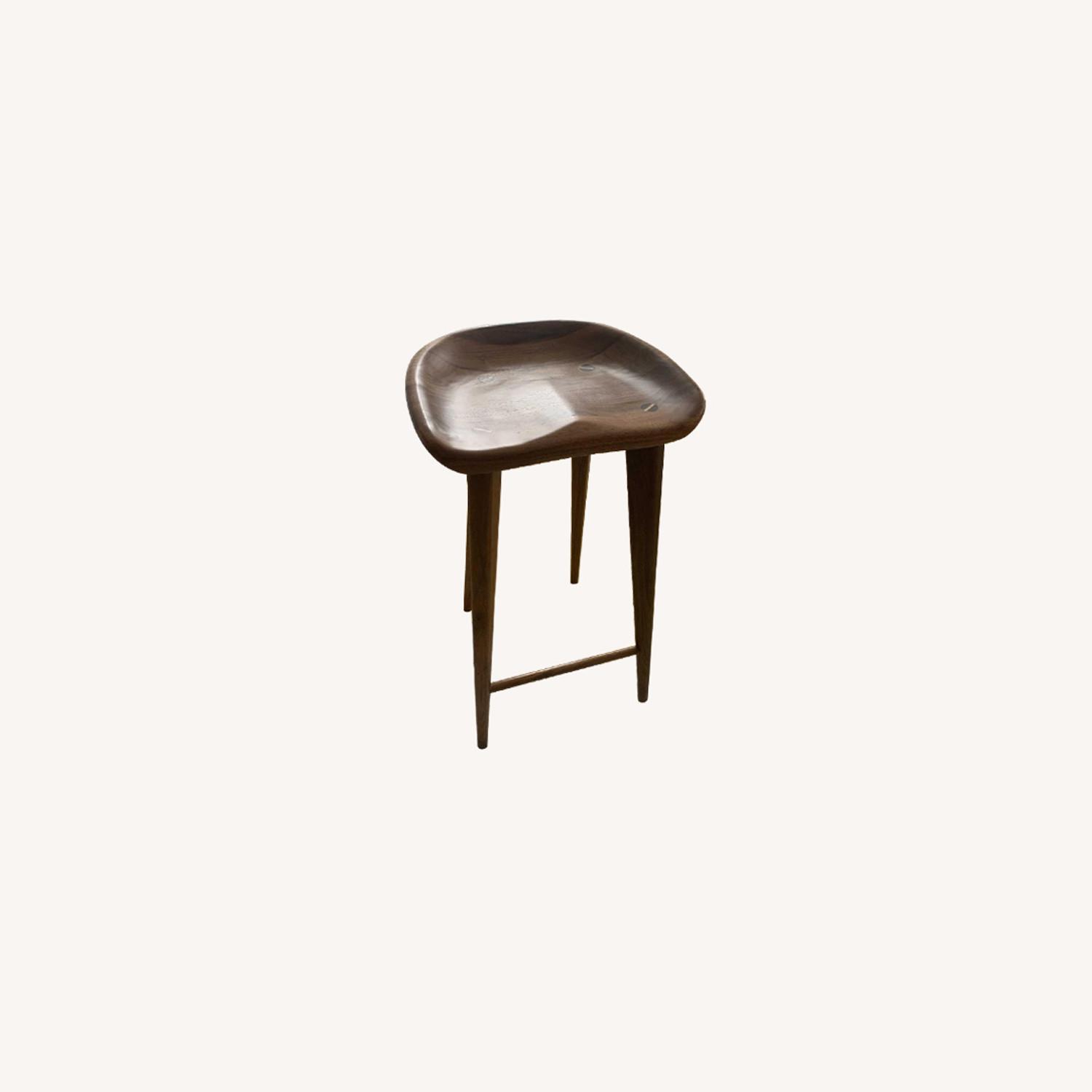 Organic Modernism Taburet B Counter Stools - image-4