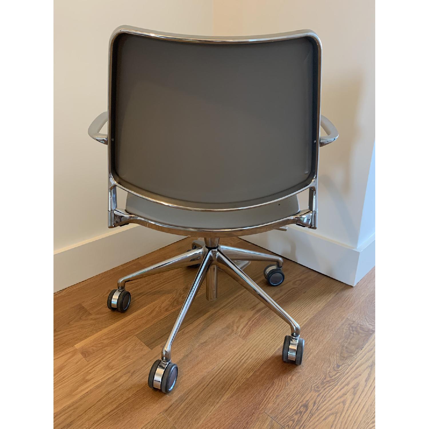 Gas Task / Office Armchair Designed - image-4