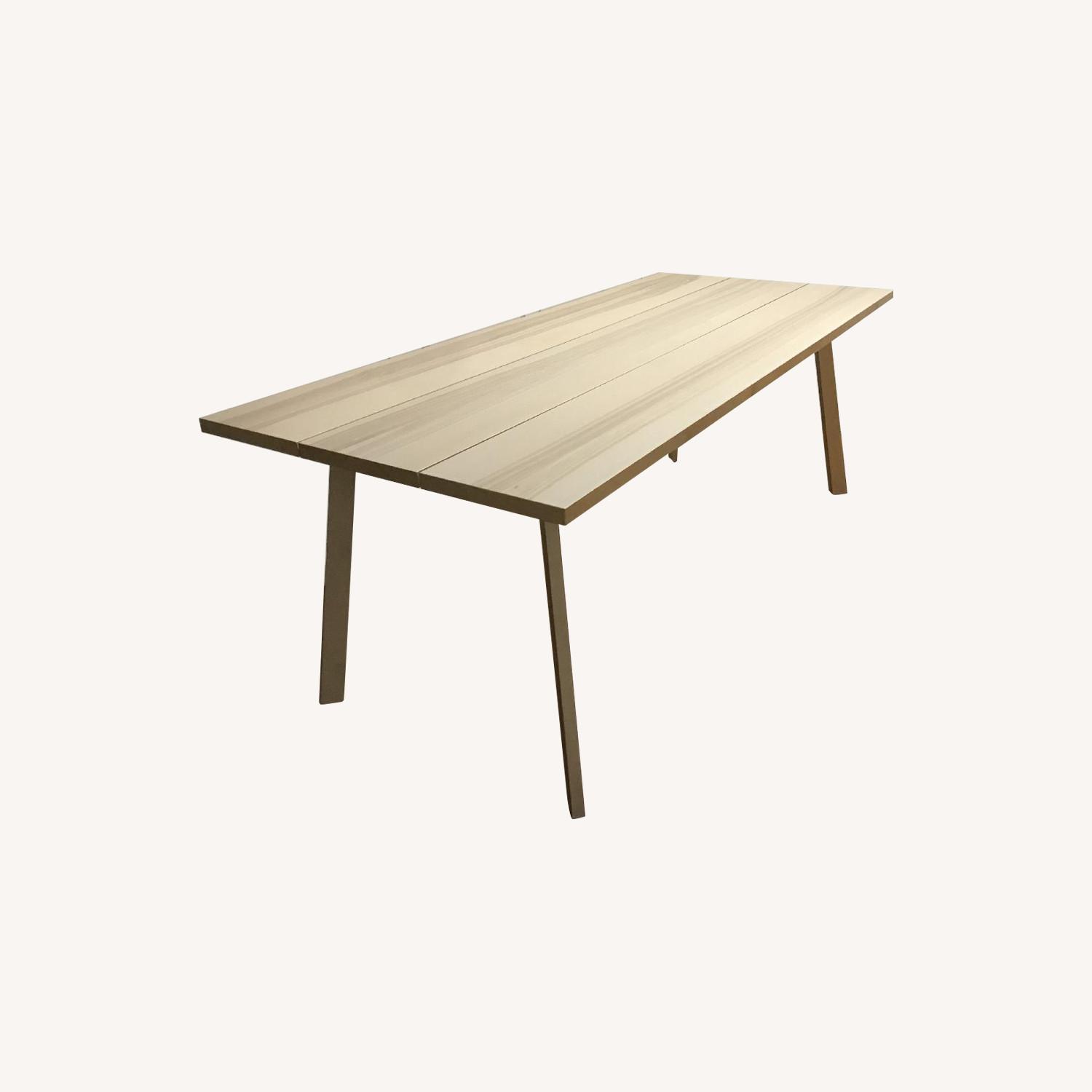 IKEA Scandinavian Style Dining Table - image-0