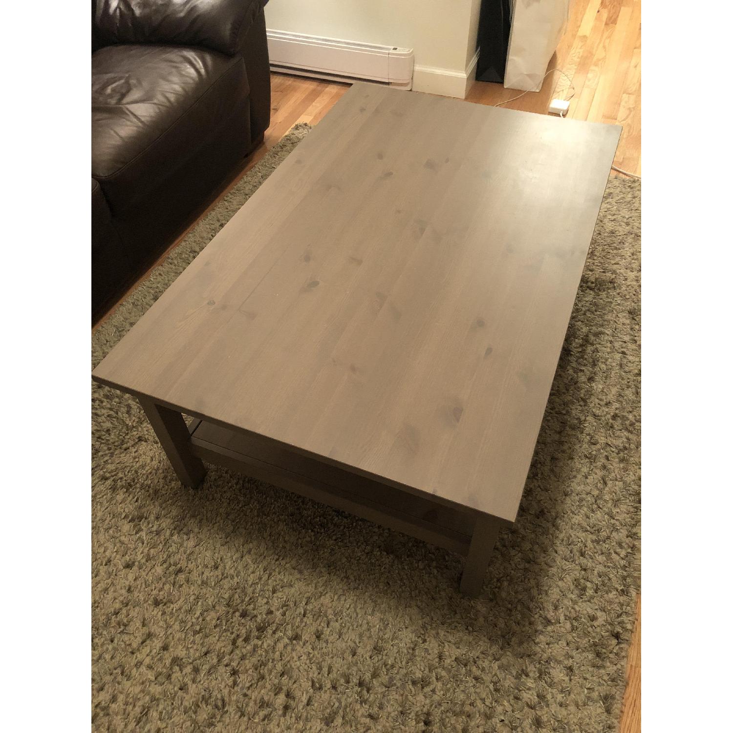 IKEA Hemnes Coffee Table - image-3