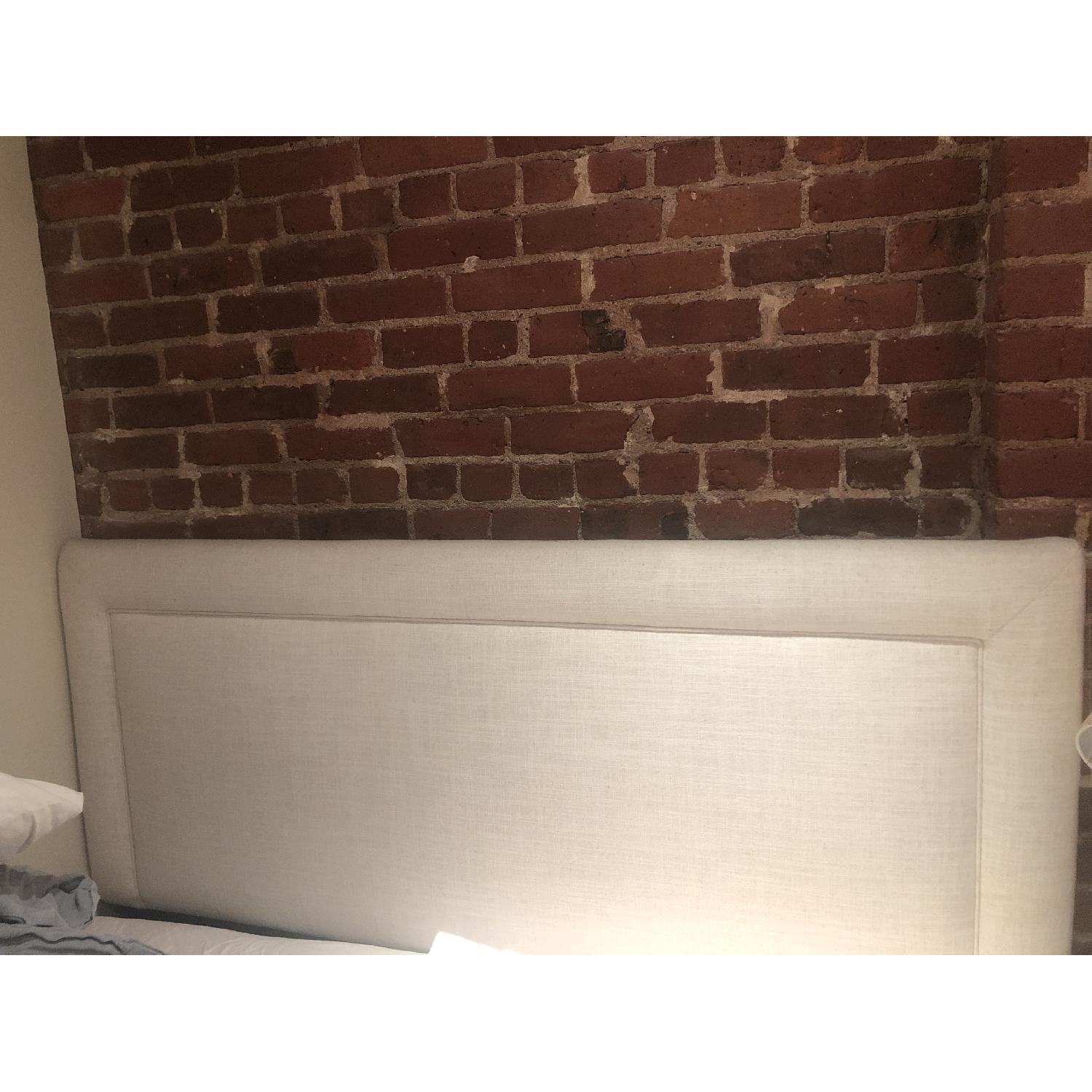 One Kings Lane Headboard AptDeco