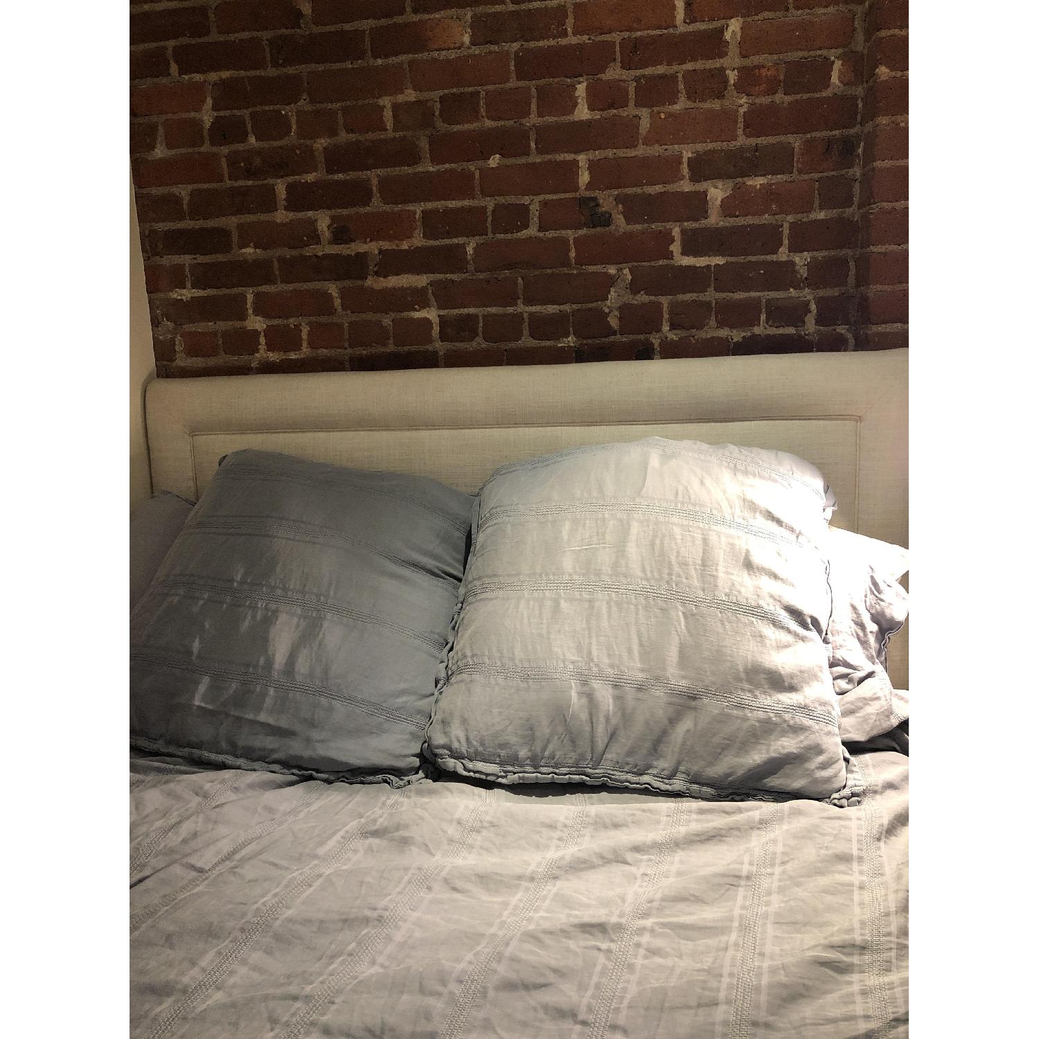 One Kings Lane Headboard - image-3