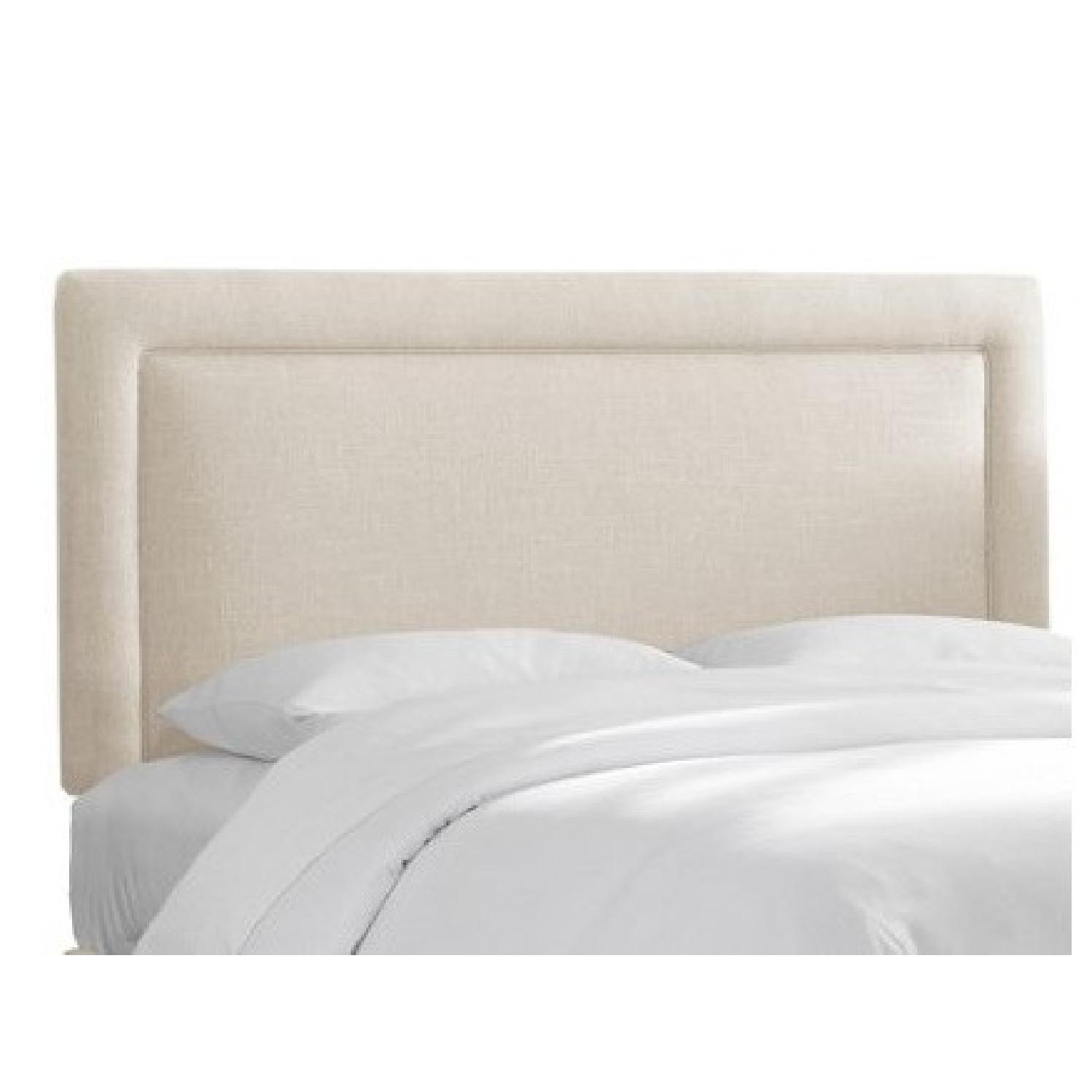 One Kings Lane Headboard AptDeco