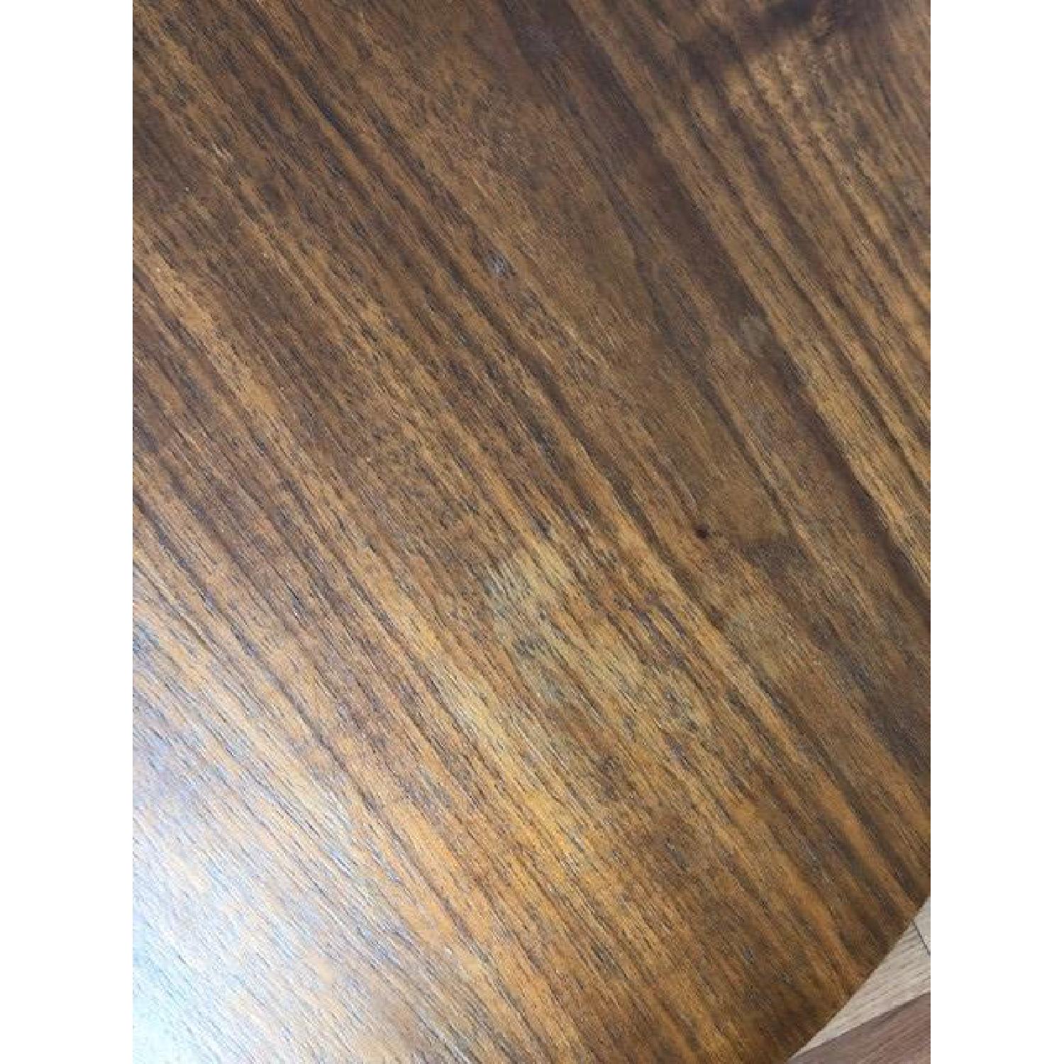 West Elm Clover Coffee Table - image-5