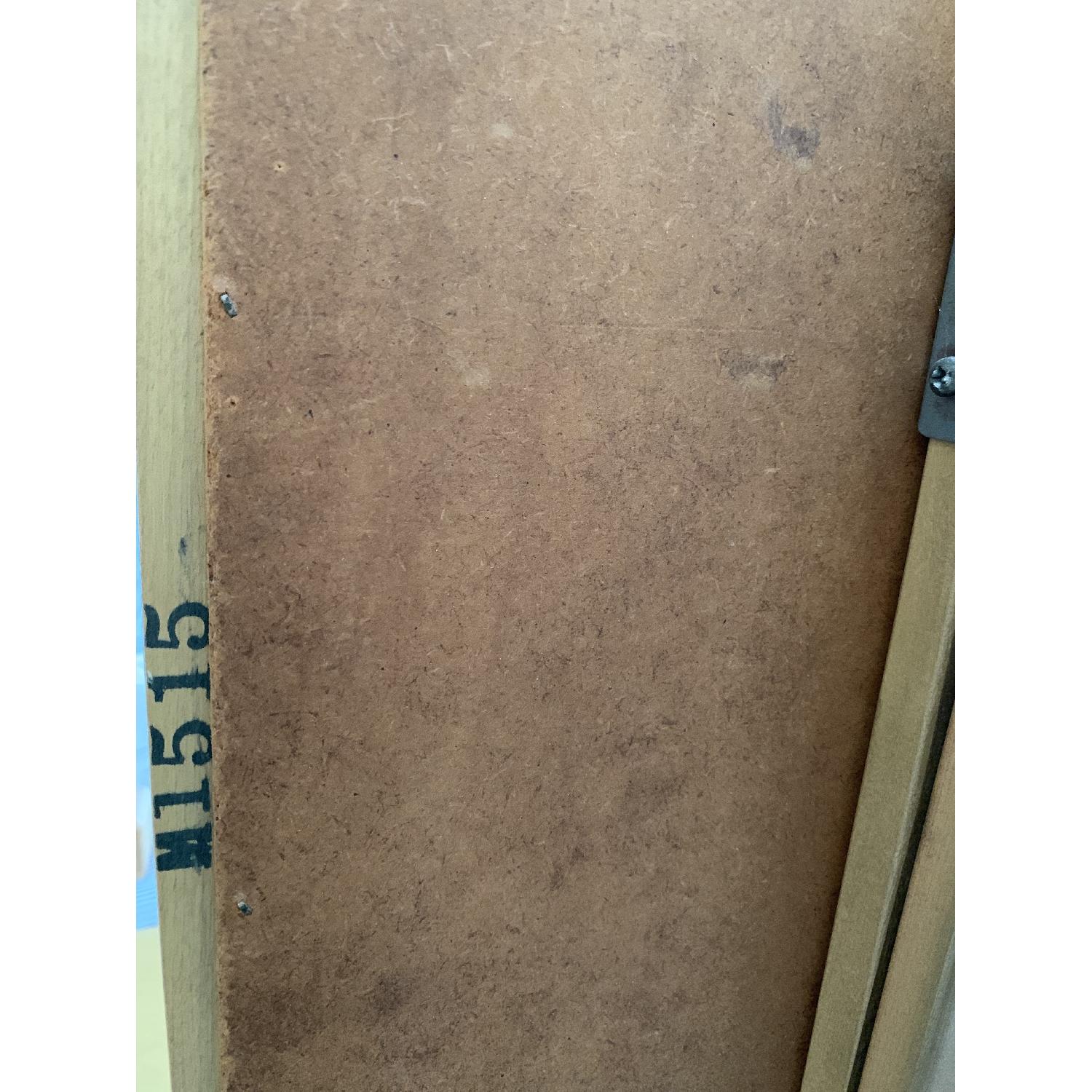 Original Mid Century Heywood Wakefield Dresser w/ Mirror - image-8