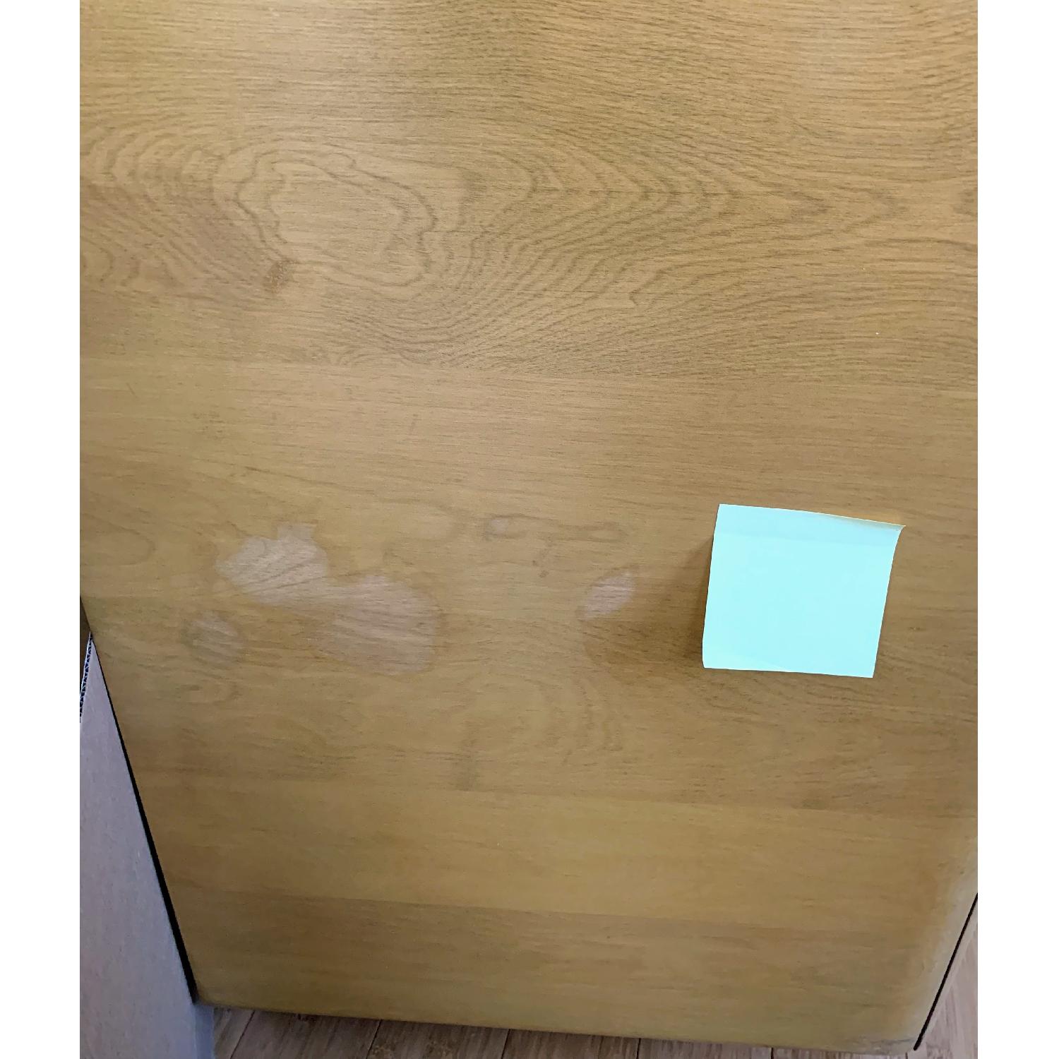 Original Mid Century Heywood Wakefield Dresser w/ Mirror - image-10