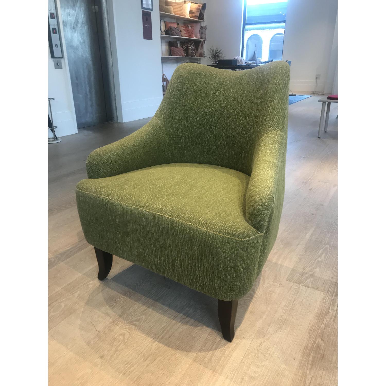 Manor & Mews Armchair - image-2