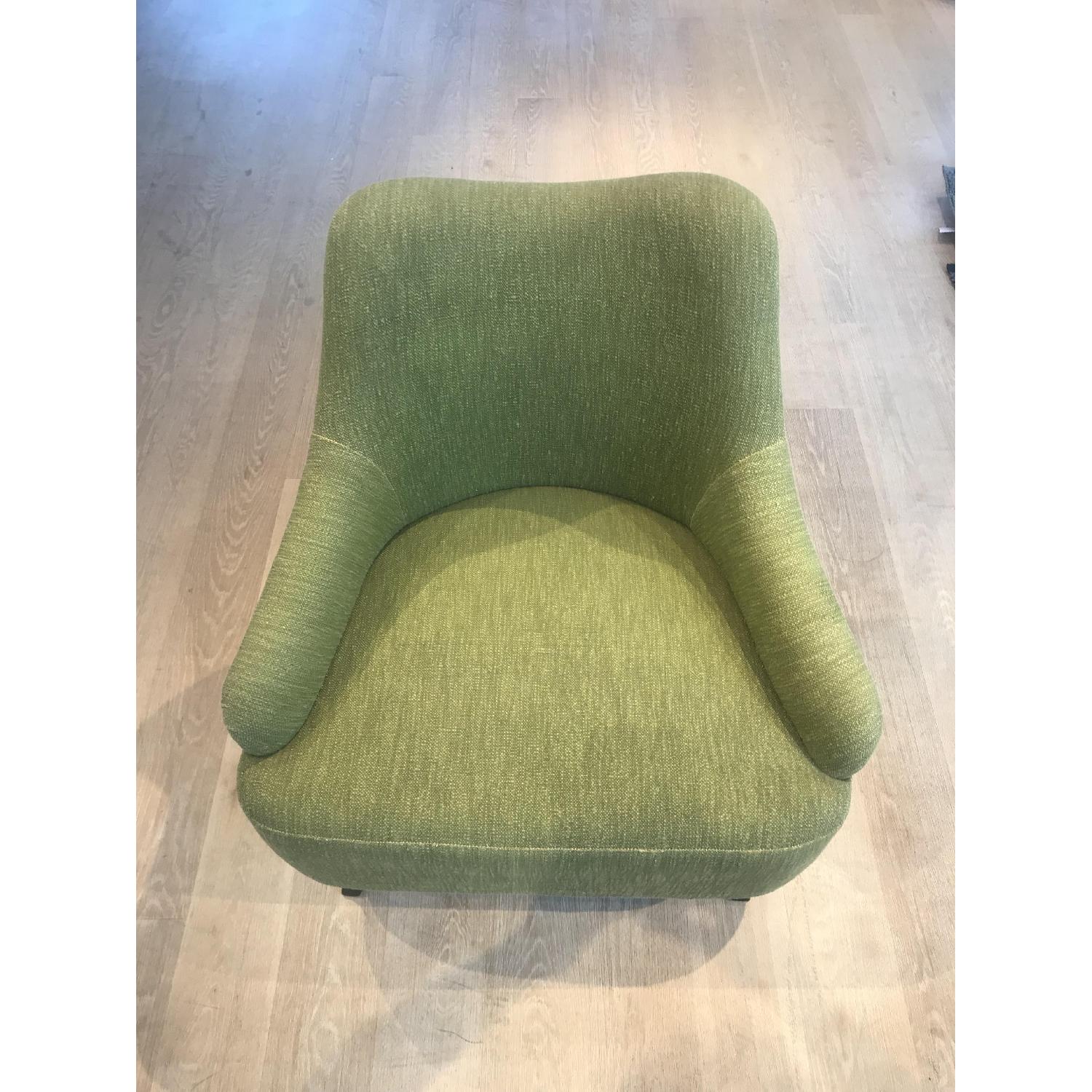 Manor & Mews Armchair - image-3