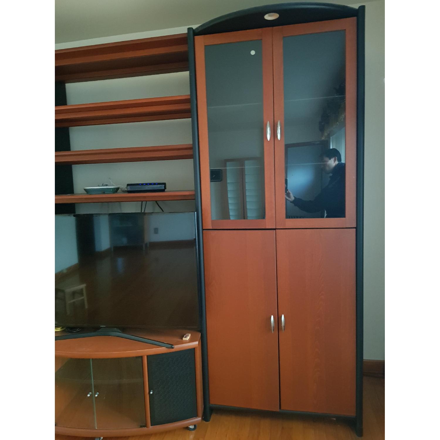 Ikea Sufflor Wall Unit - image-2