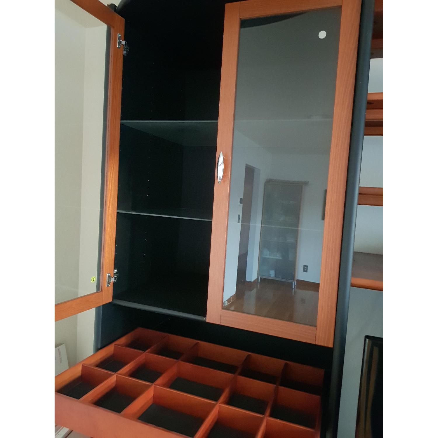 Ikea Sufflor Wall Unit - image-3