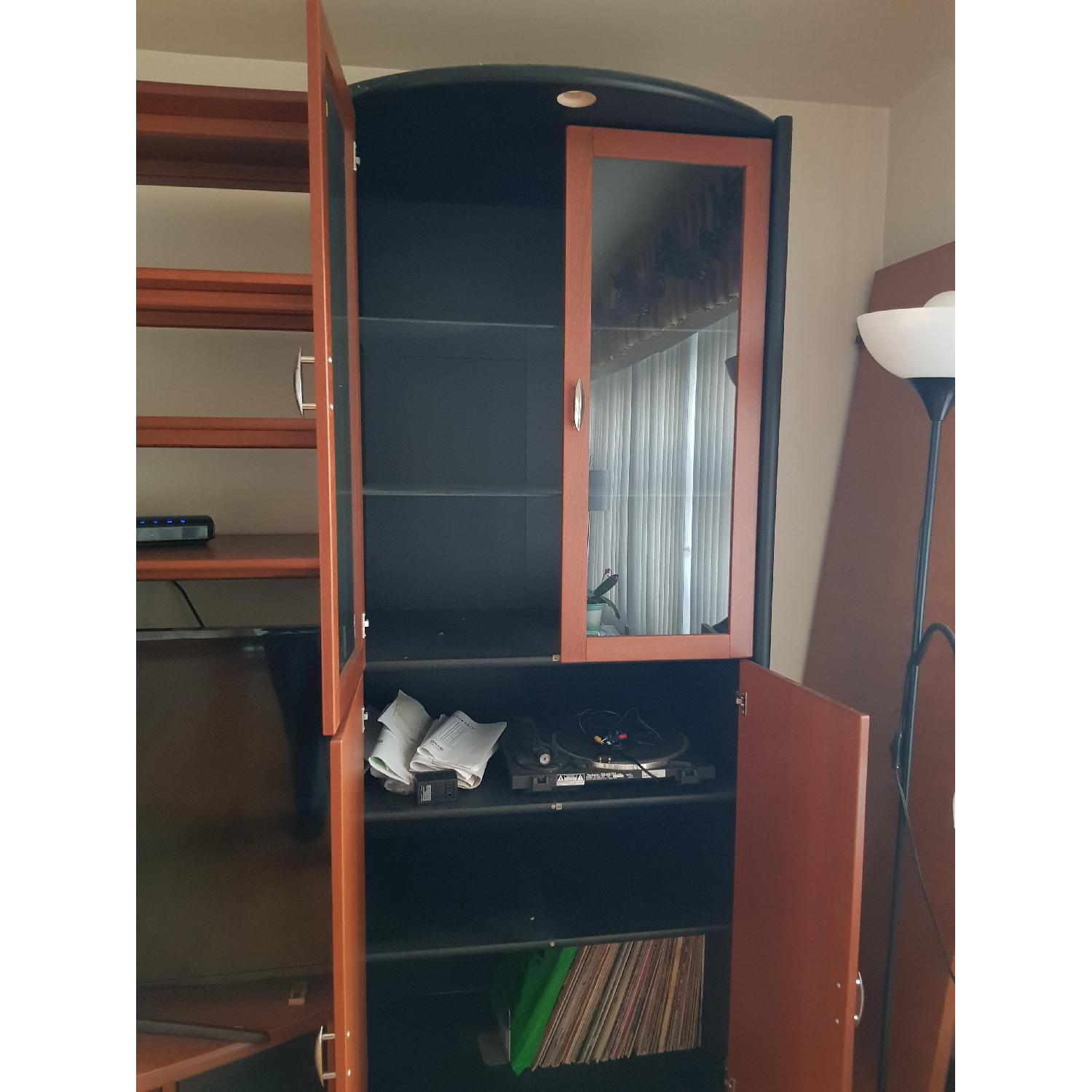 Ikea Sufflor Wall Unit - image-4