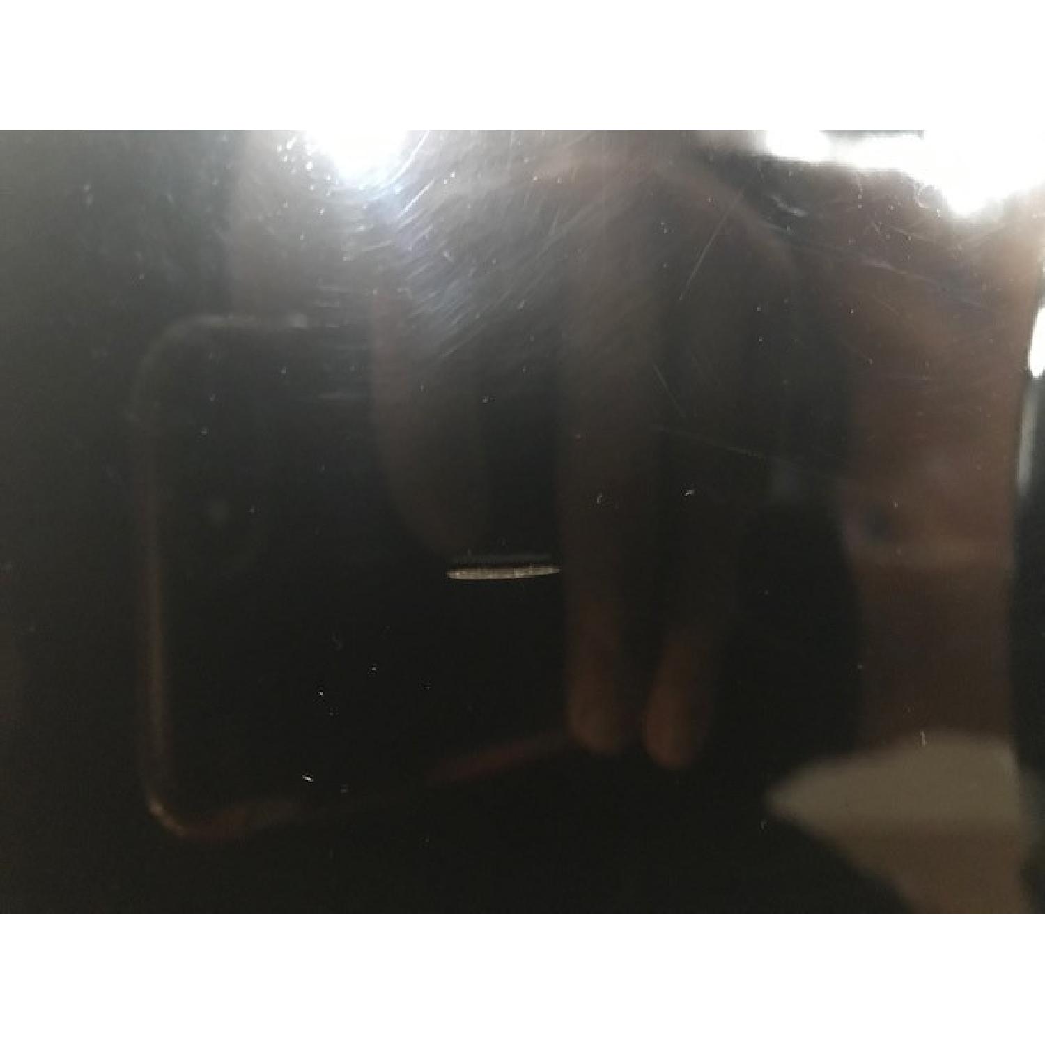 Kartell Louis Ghost Chair, Black AptDeco