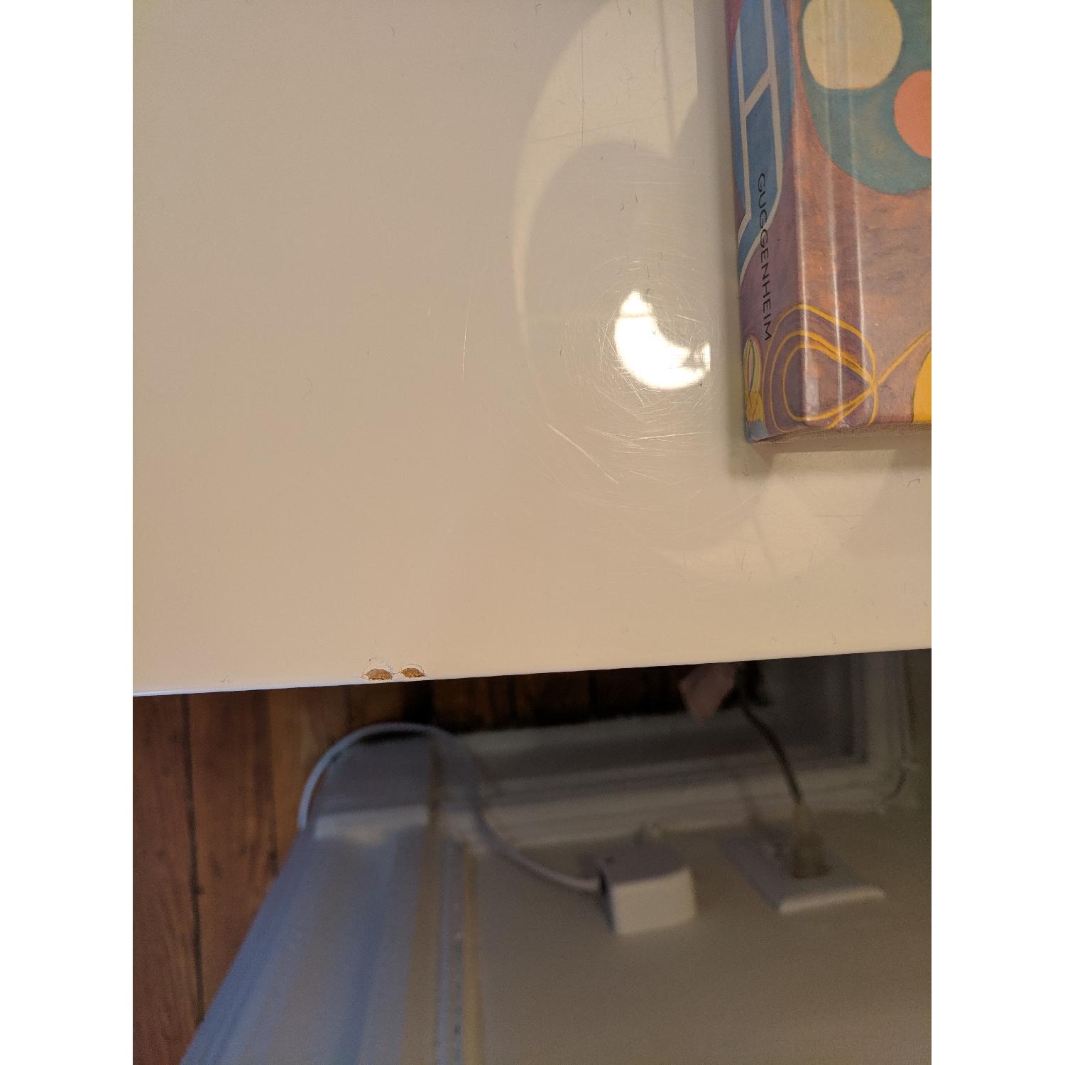 West Elm Parsons Desk - image-3