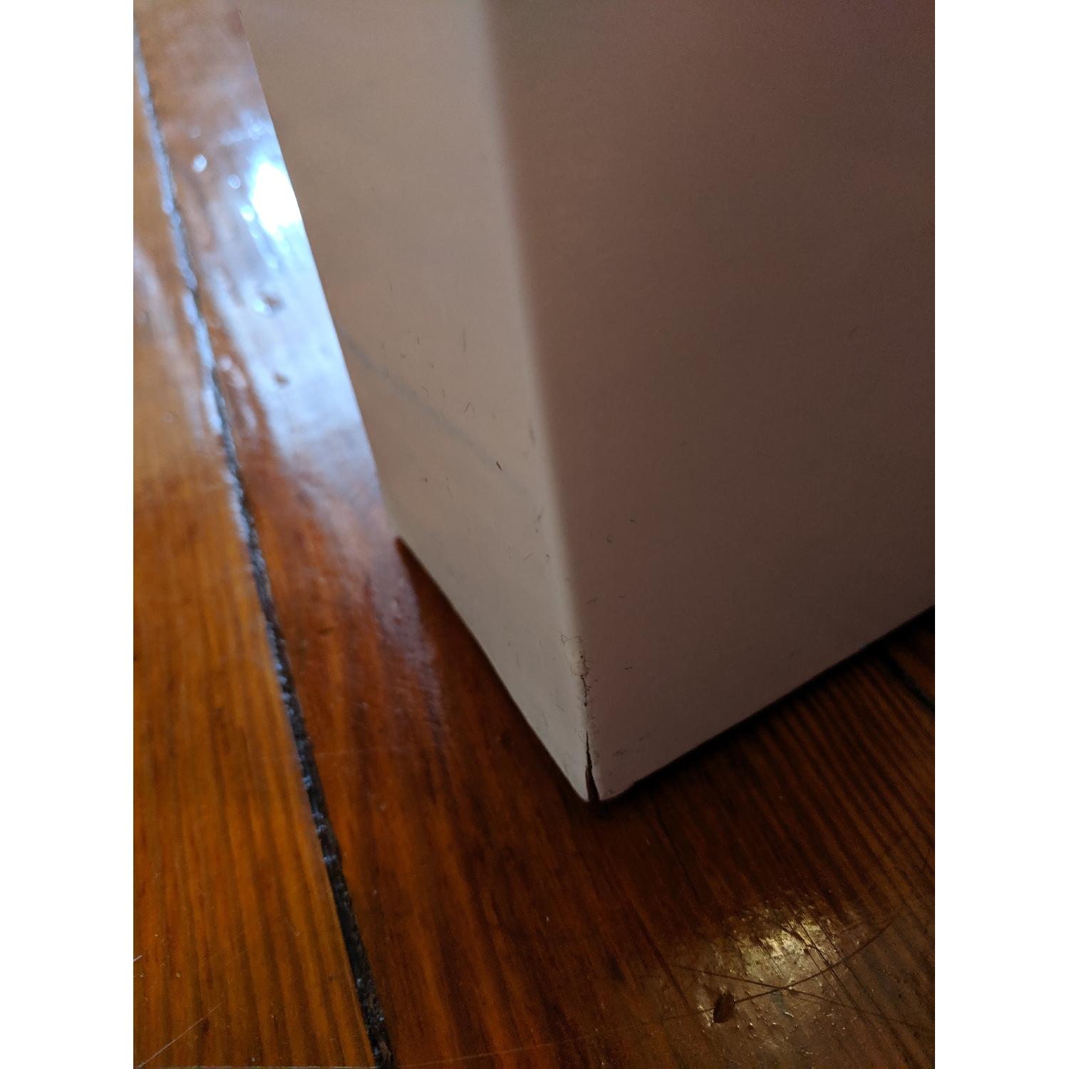 West Elm Parsons Desk - image-5