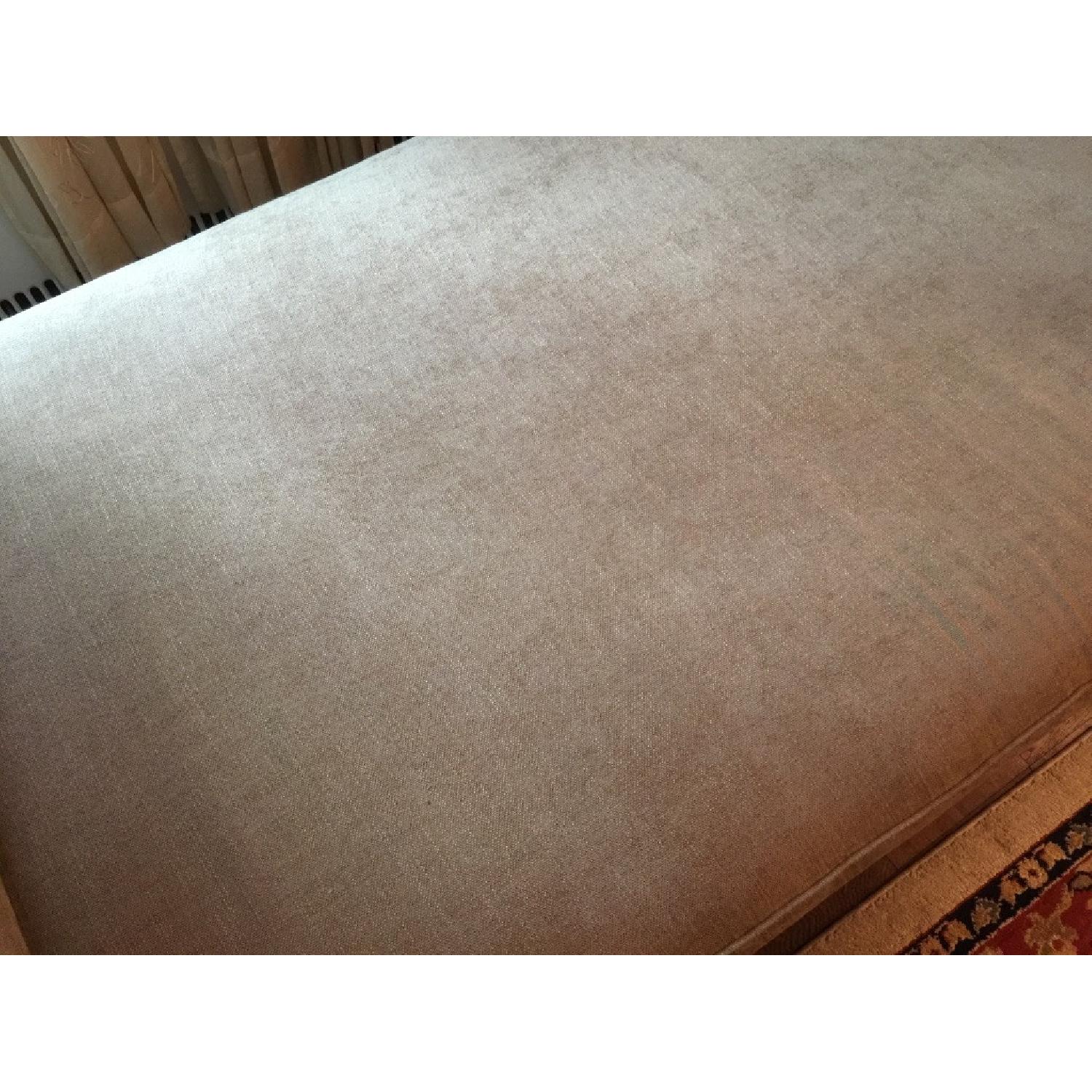 Crate and Barrel Marlowe Daybed - image-11