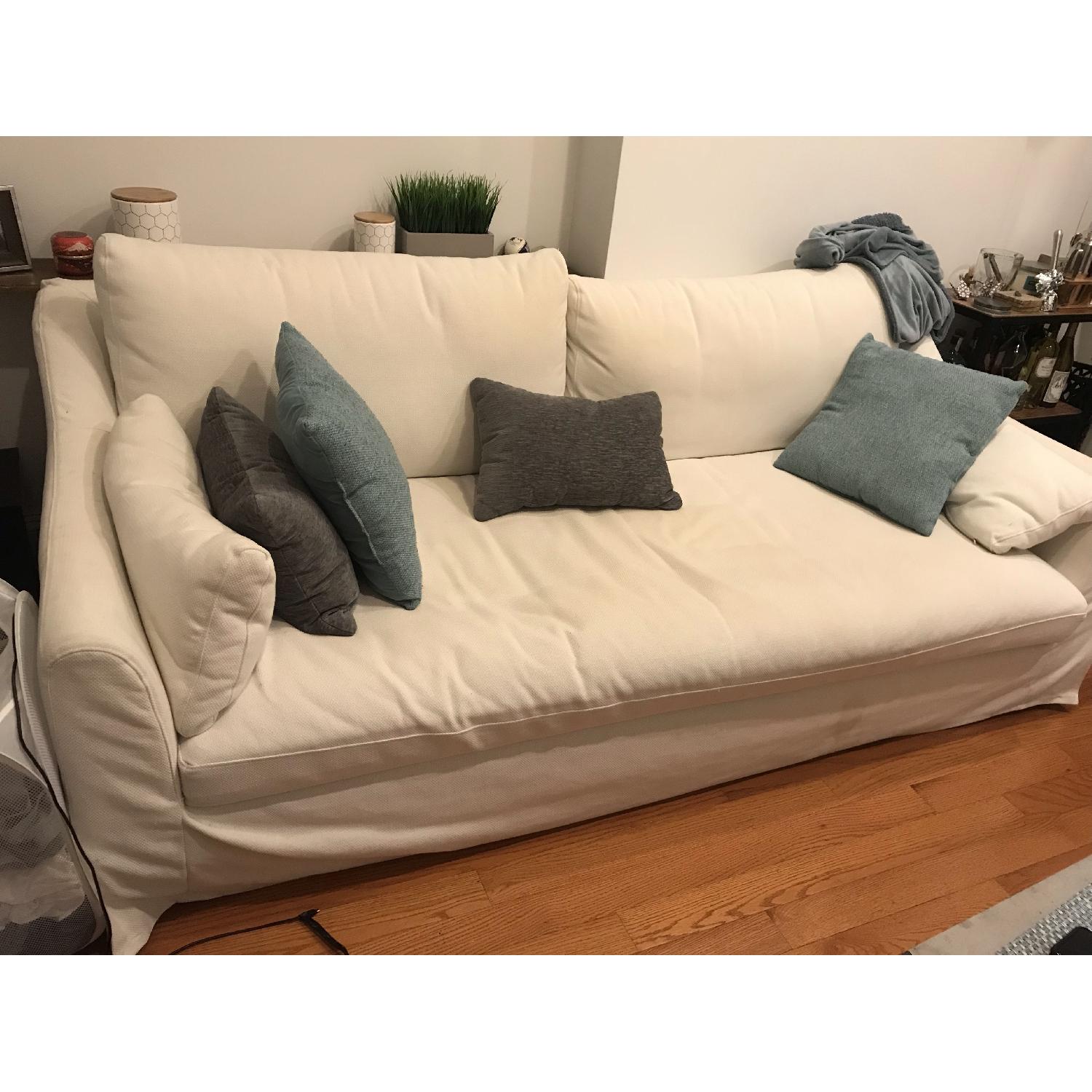 Comfy Couch - image-1