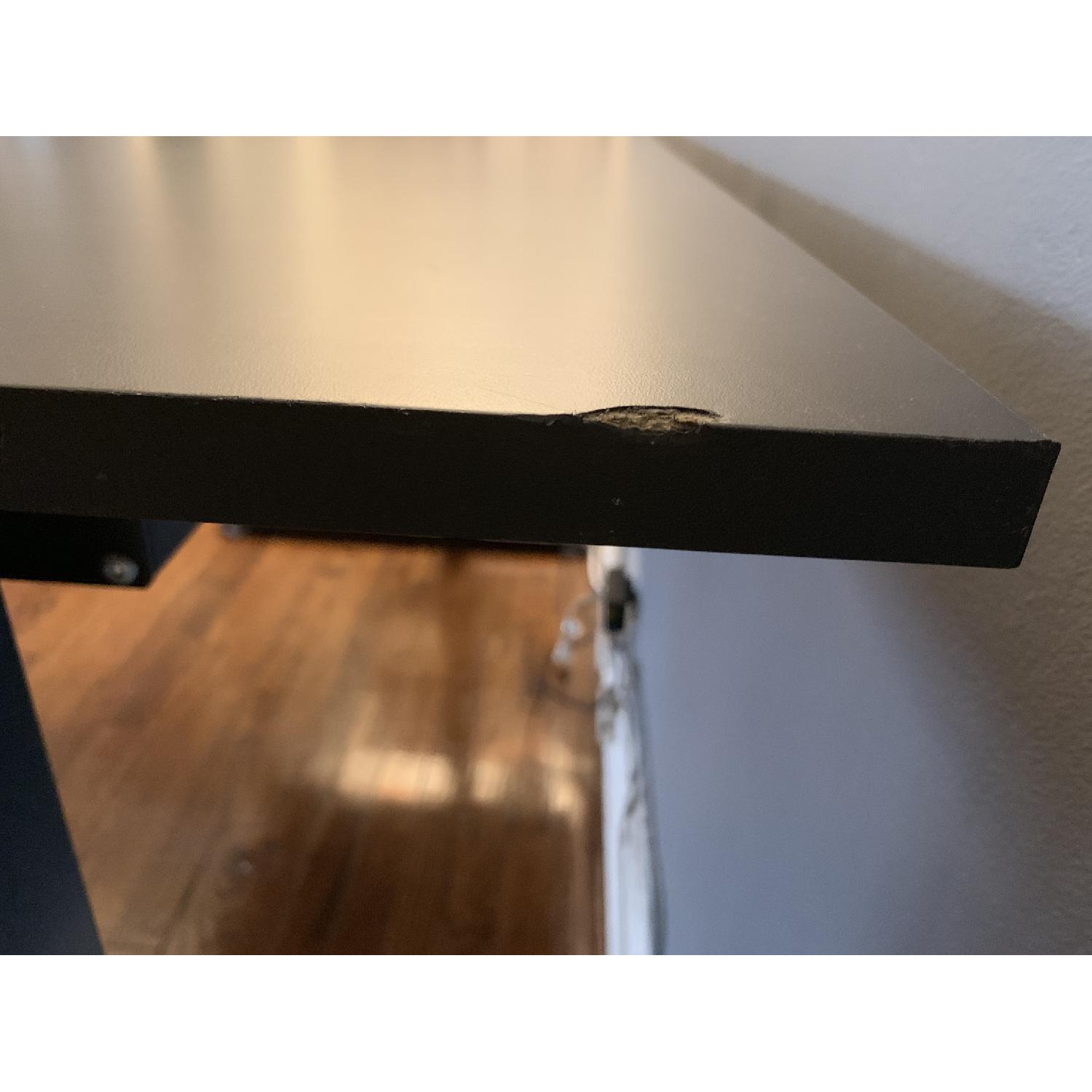 Humanscale Sit/Stand Floating Desk - image-7