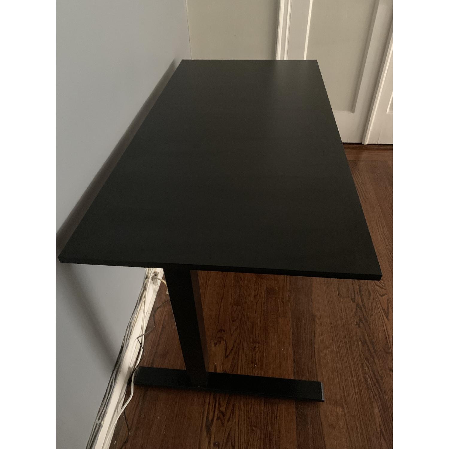 Humanscale Sit/Stand Floating Desk - image-6