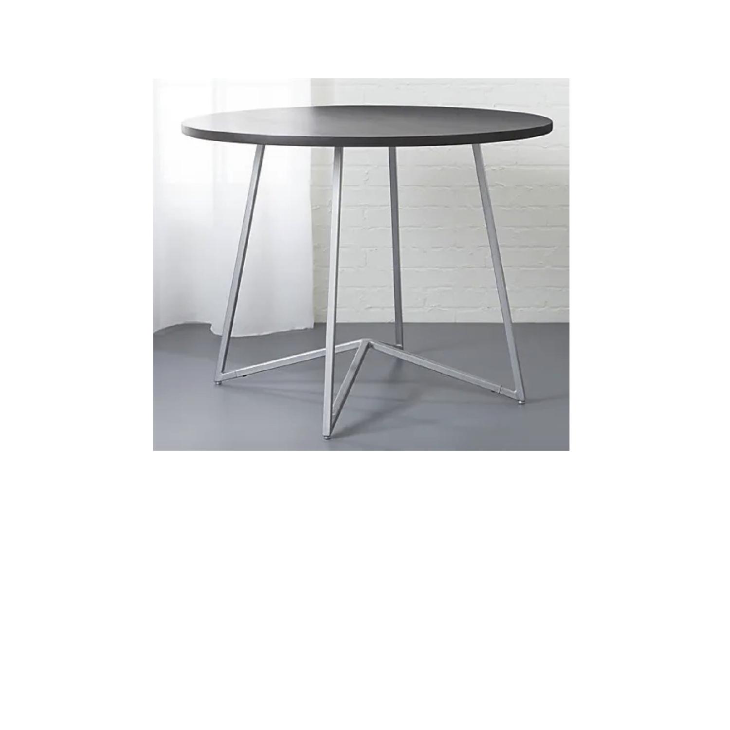 CB2 Peak Dining Table - image-4