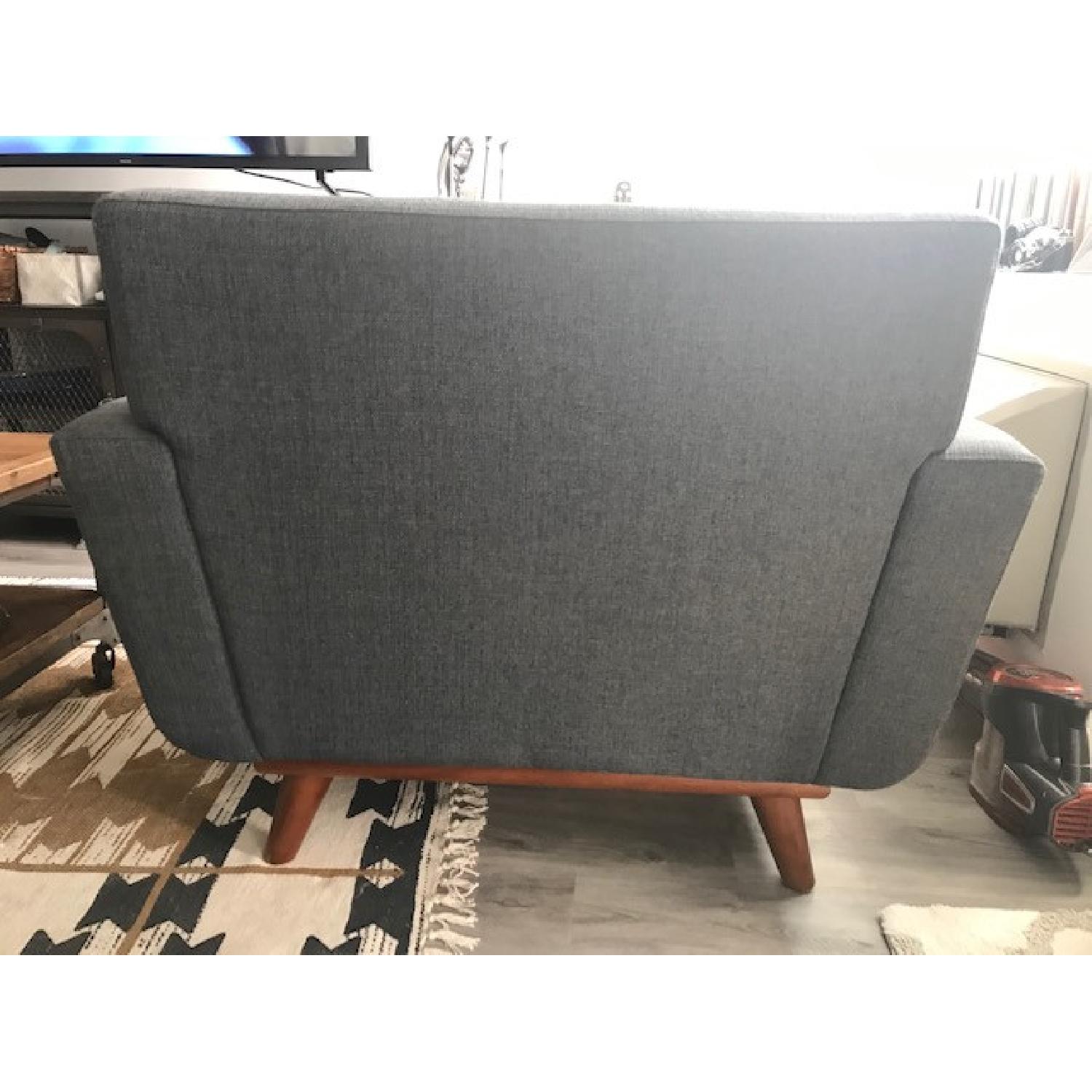 modway engage armchair