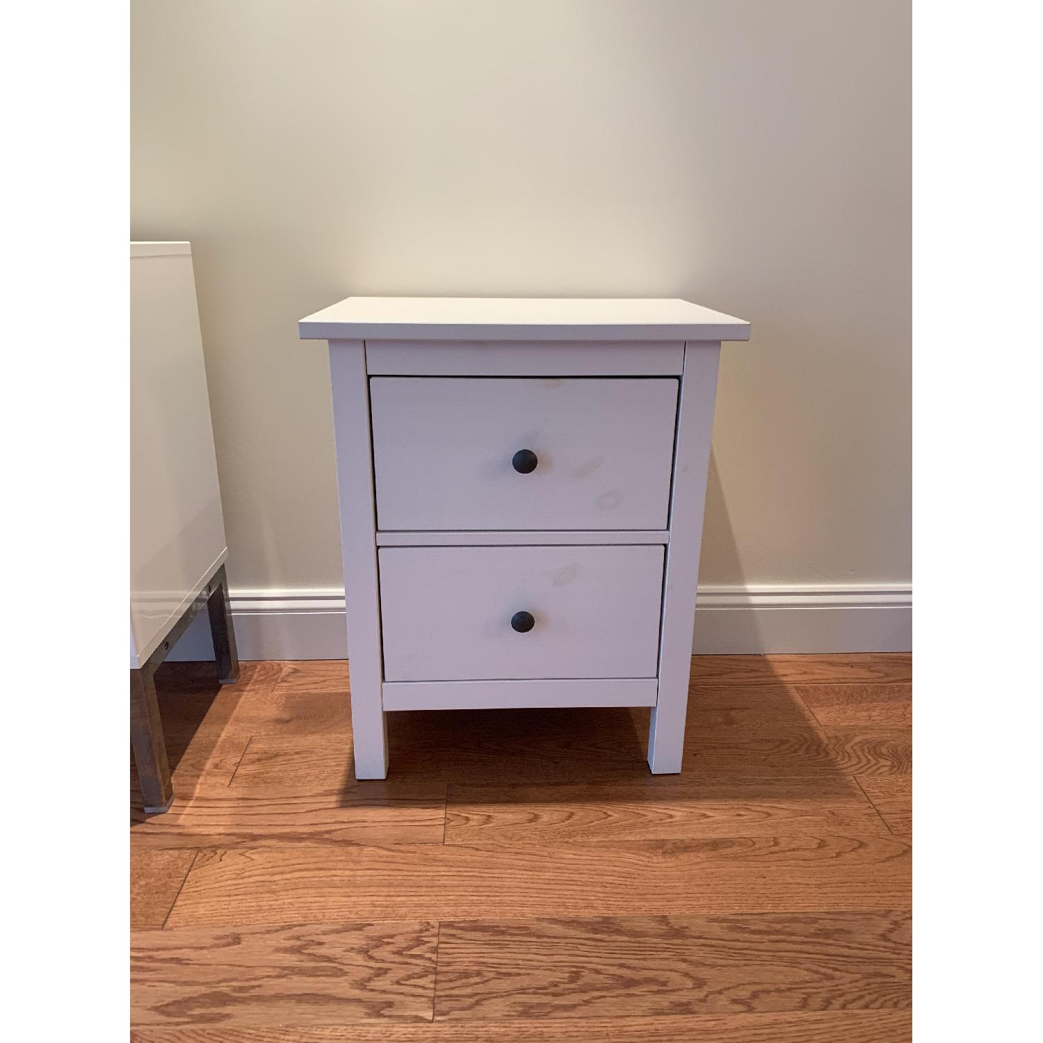 Ikea Hemnes Nightstand - image-3