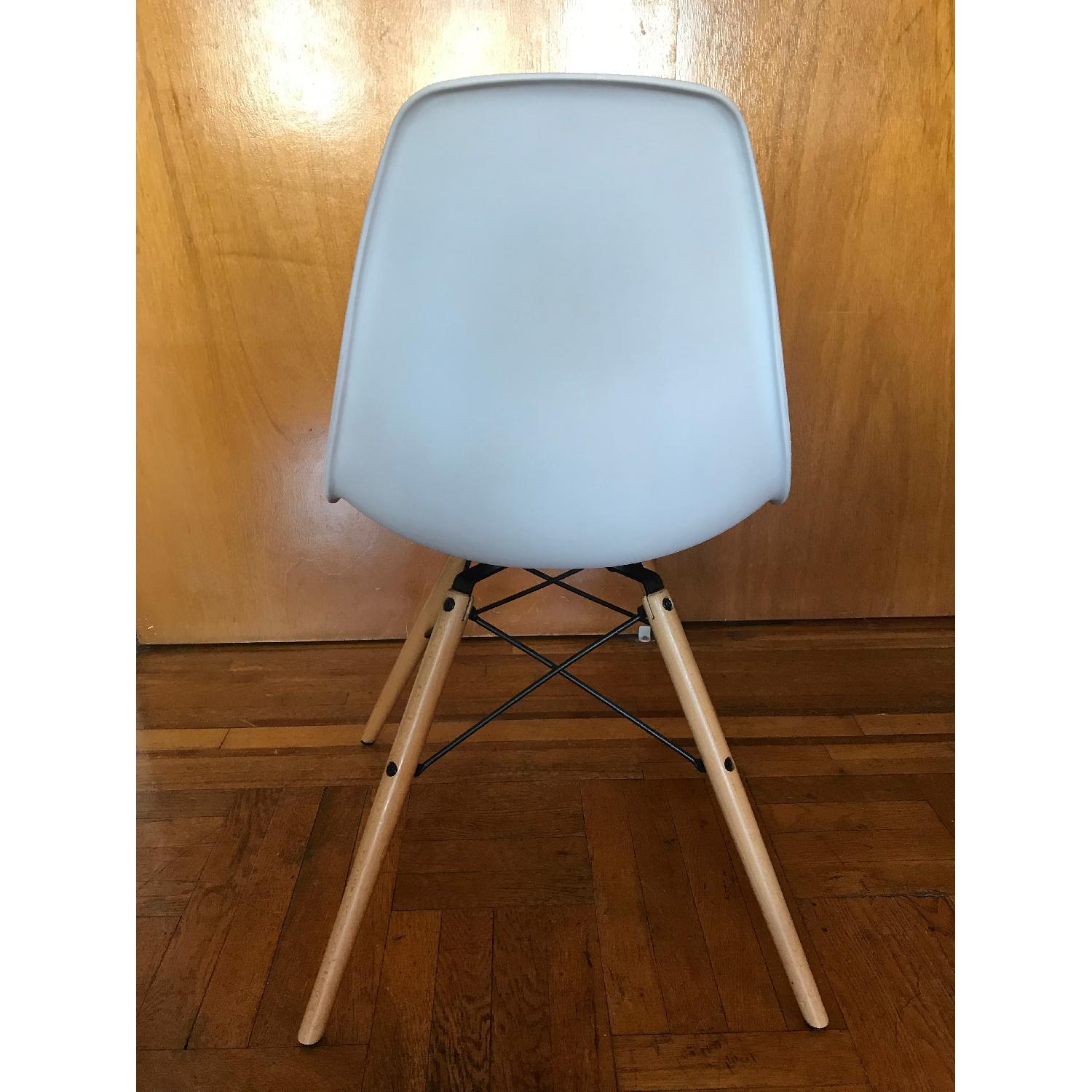 Langley Street Accent Side Chairs AptDeco