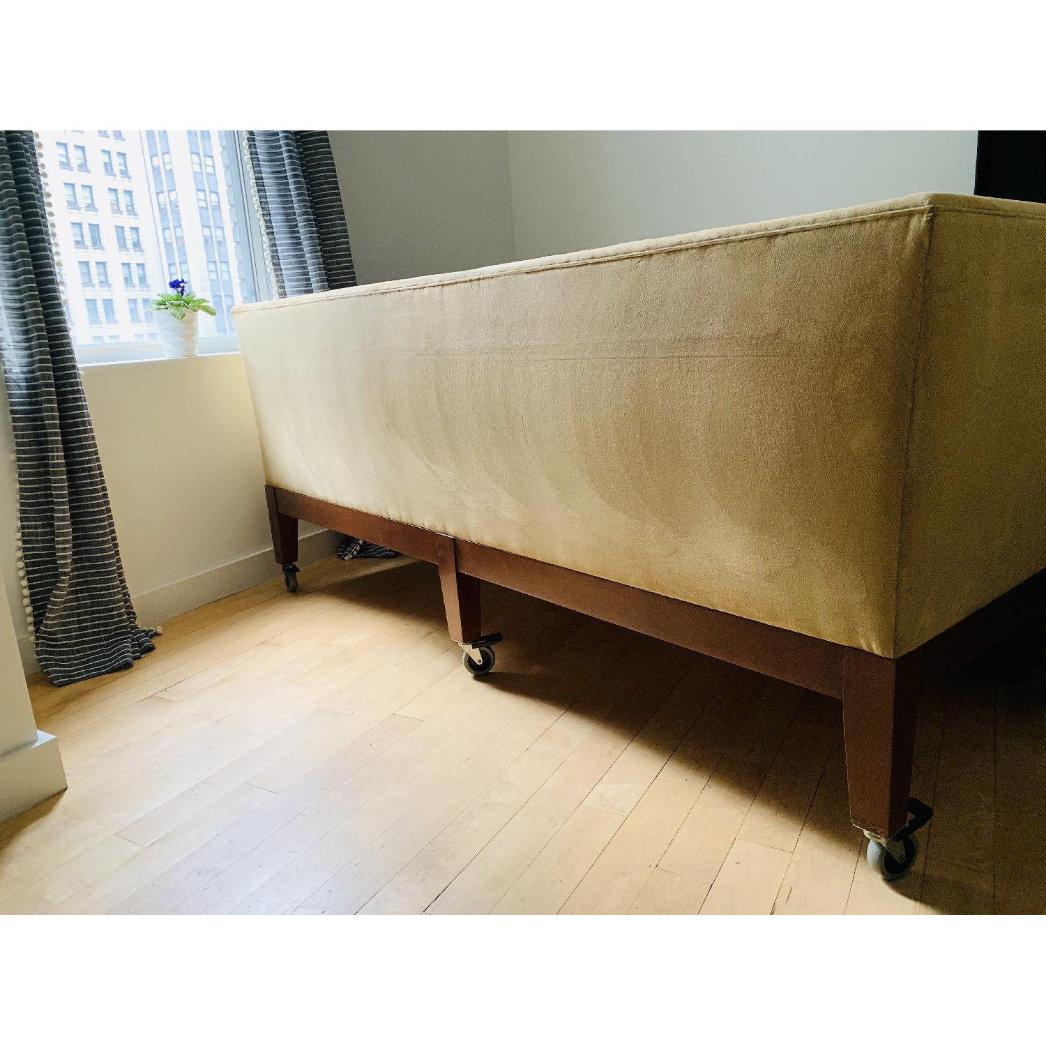 Philippe Starck Neoz Deep Three-Seat Sofa - image-3