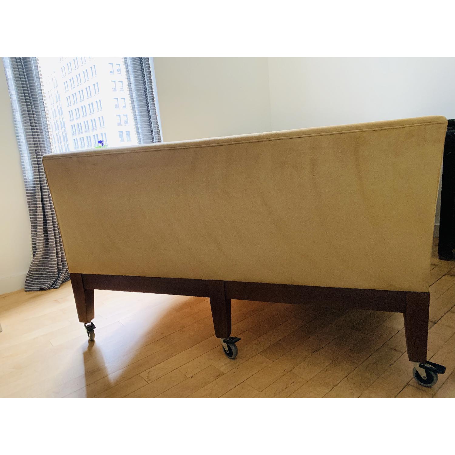 Philippe Starck Neoz Deep Three-Seat Sofa - image-4