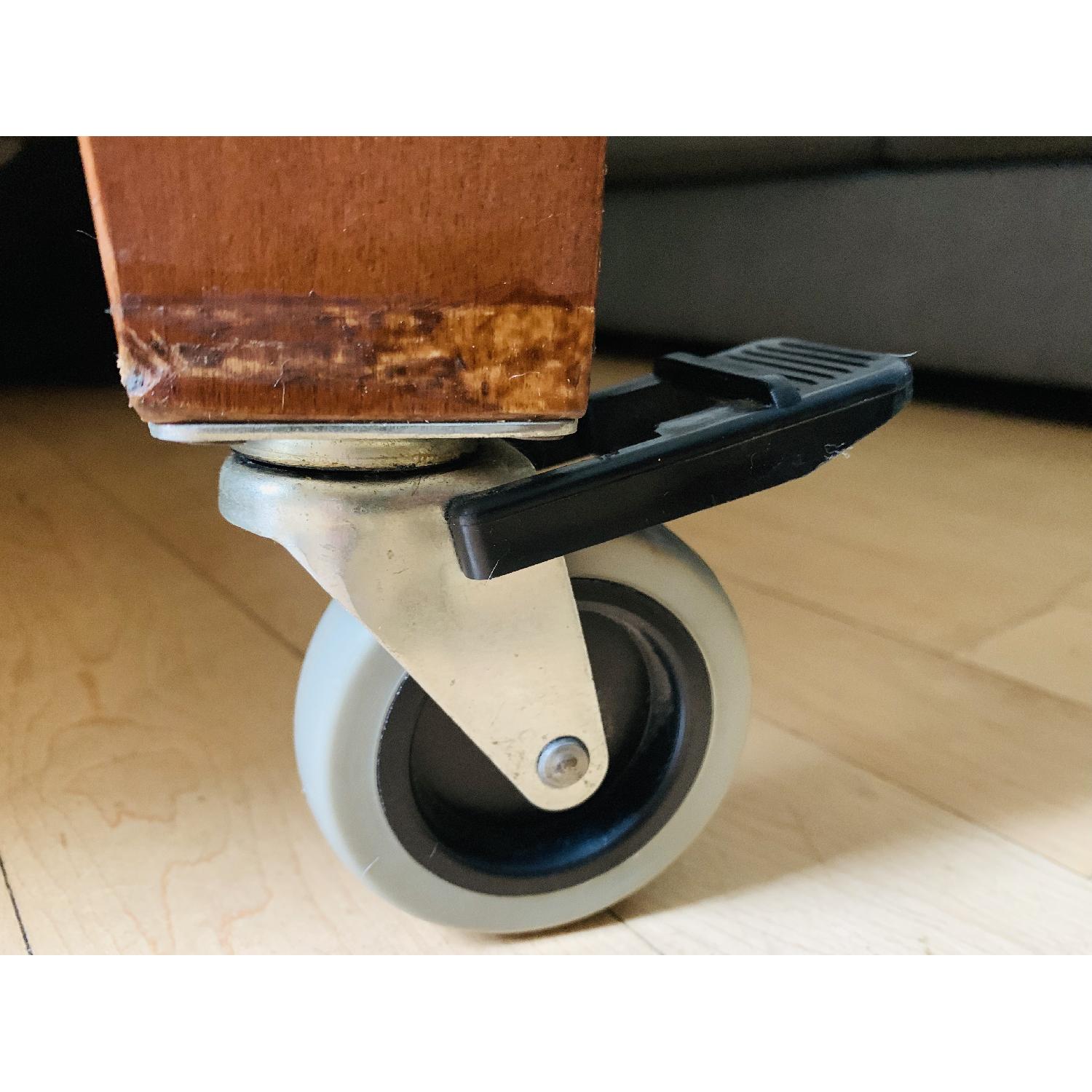 Philippe Starck Neoz Deep Three-Seat Sofa - image-5