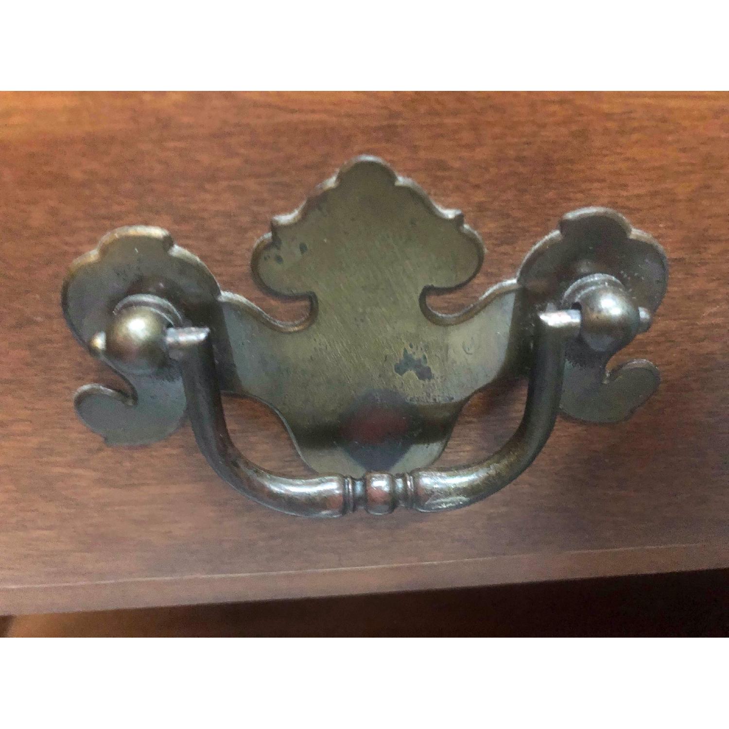 Ethan Allen Vintage Nightstand - image-6