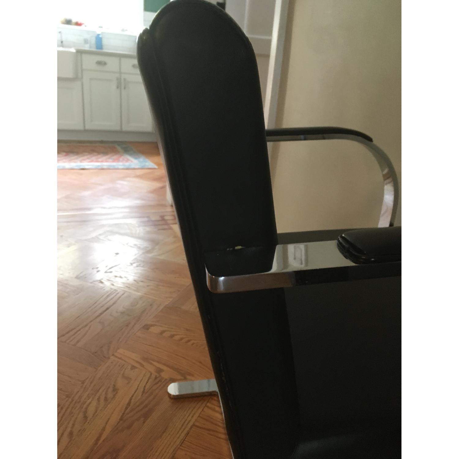 Mies Van Der Rohe BRNO Chairs Reproduction - image-8