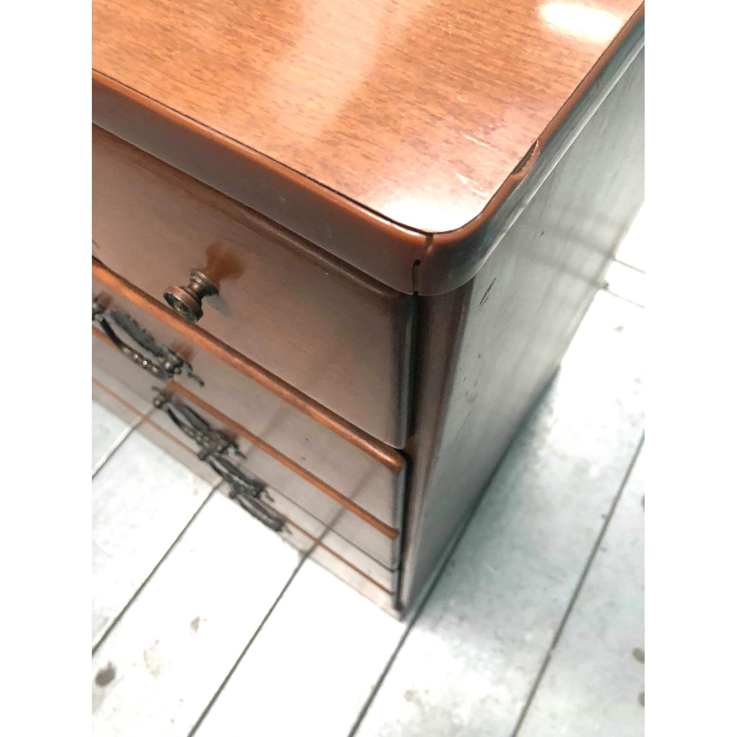 Ethan Allen Vintage 1960s Dresser - image-2