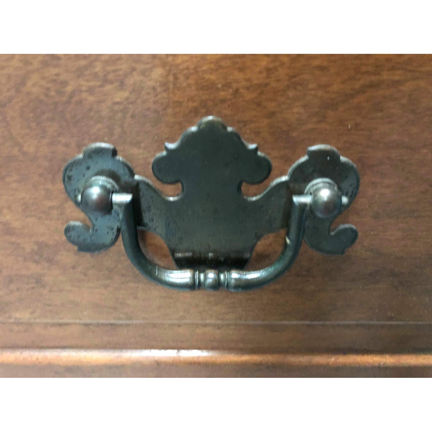 Ethan Allen Vintage 1960s Dresser - image-8