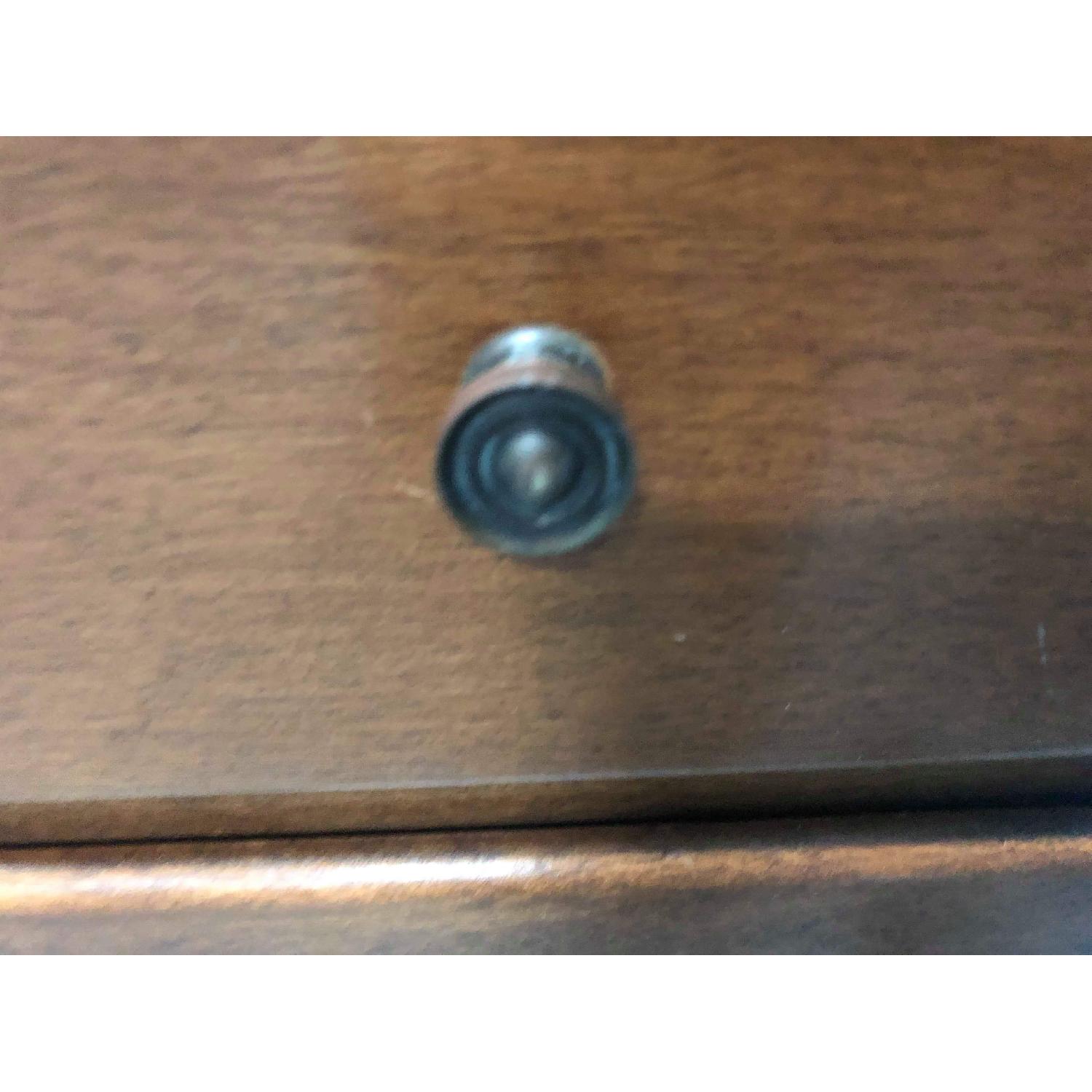 Ethan Allen Vintage 1960s Dresser - image-6