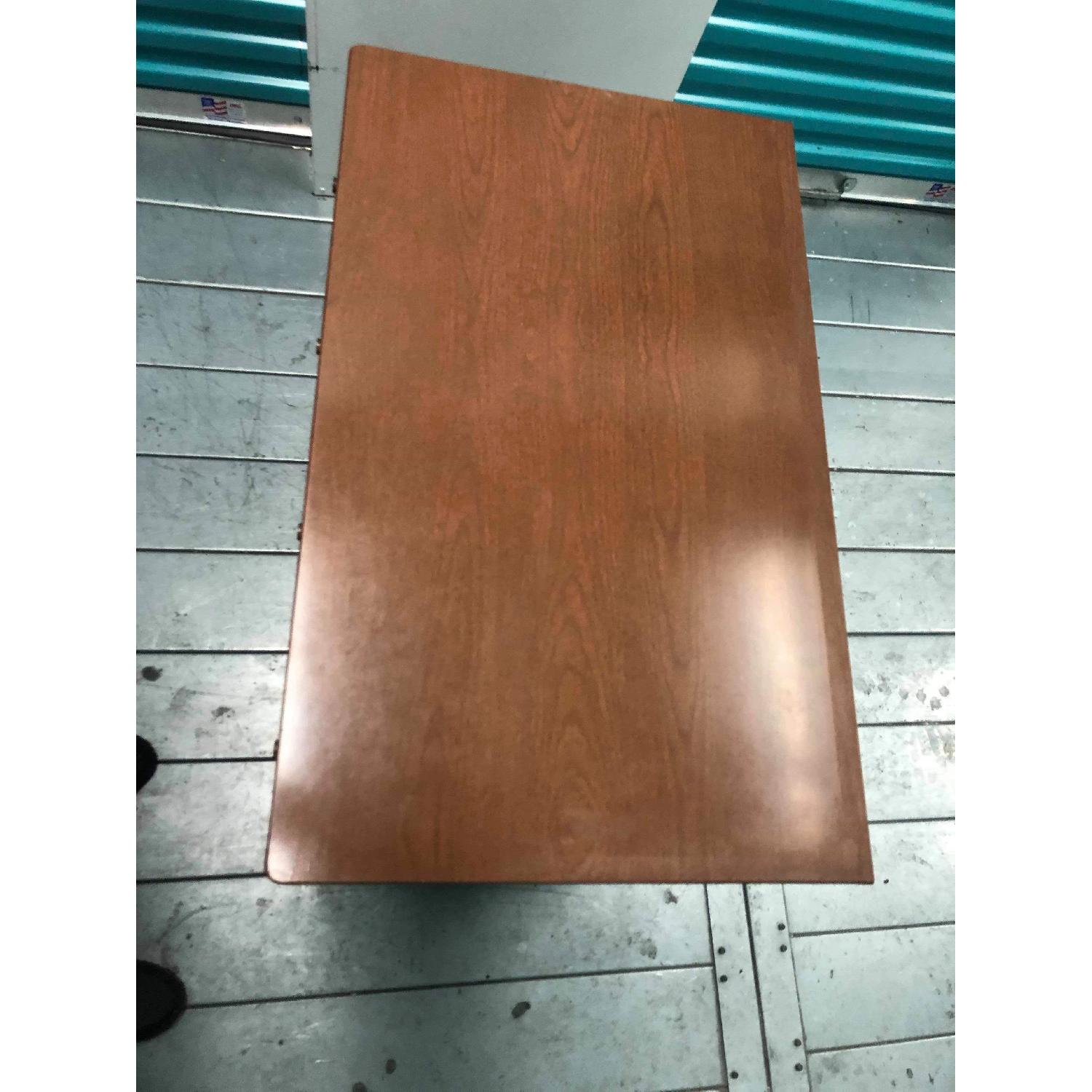 Ethan Allen Vintage 1960s Dresser - image-5