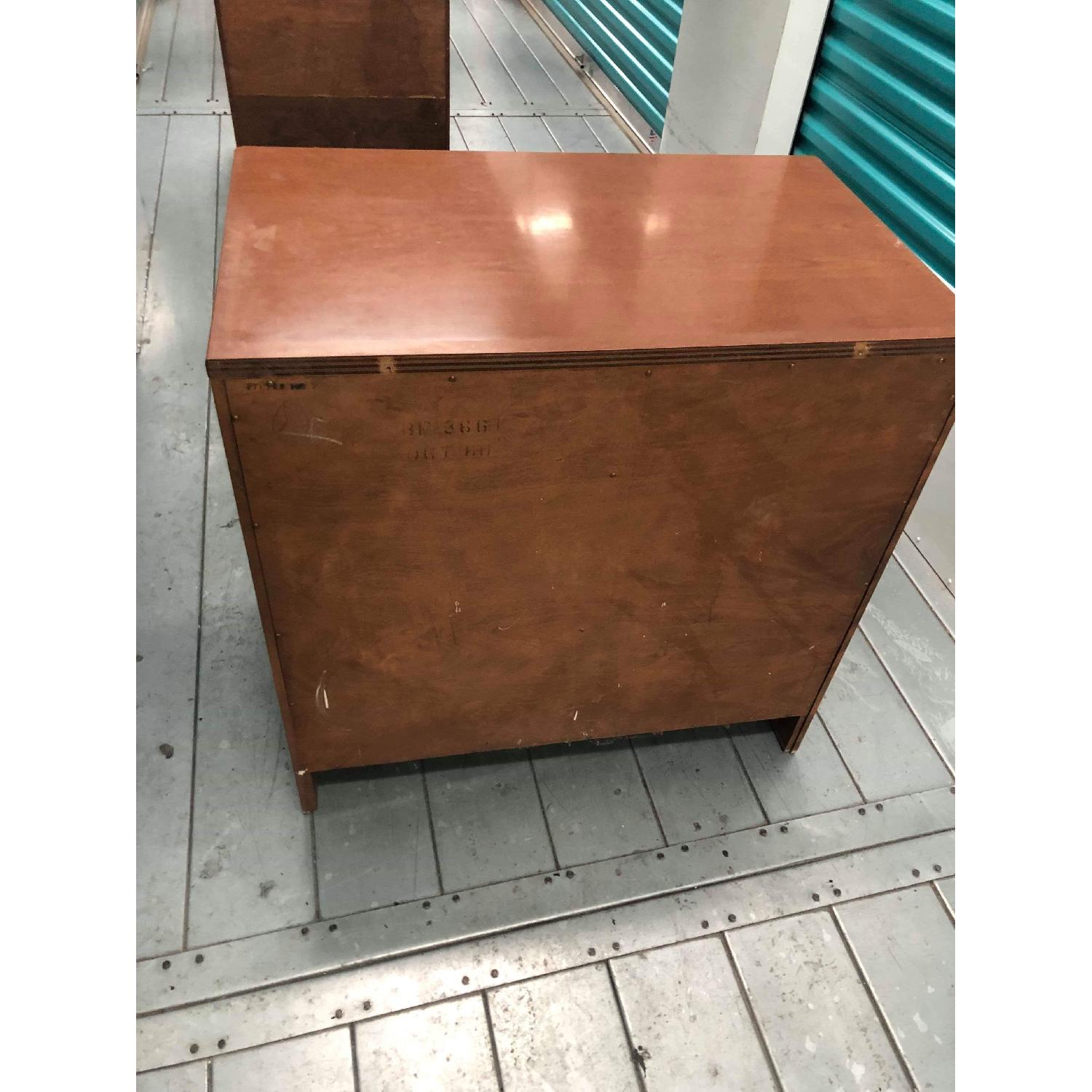 Ethan Allen Vintage 1960s Dresser - image-7