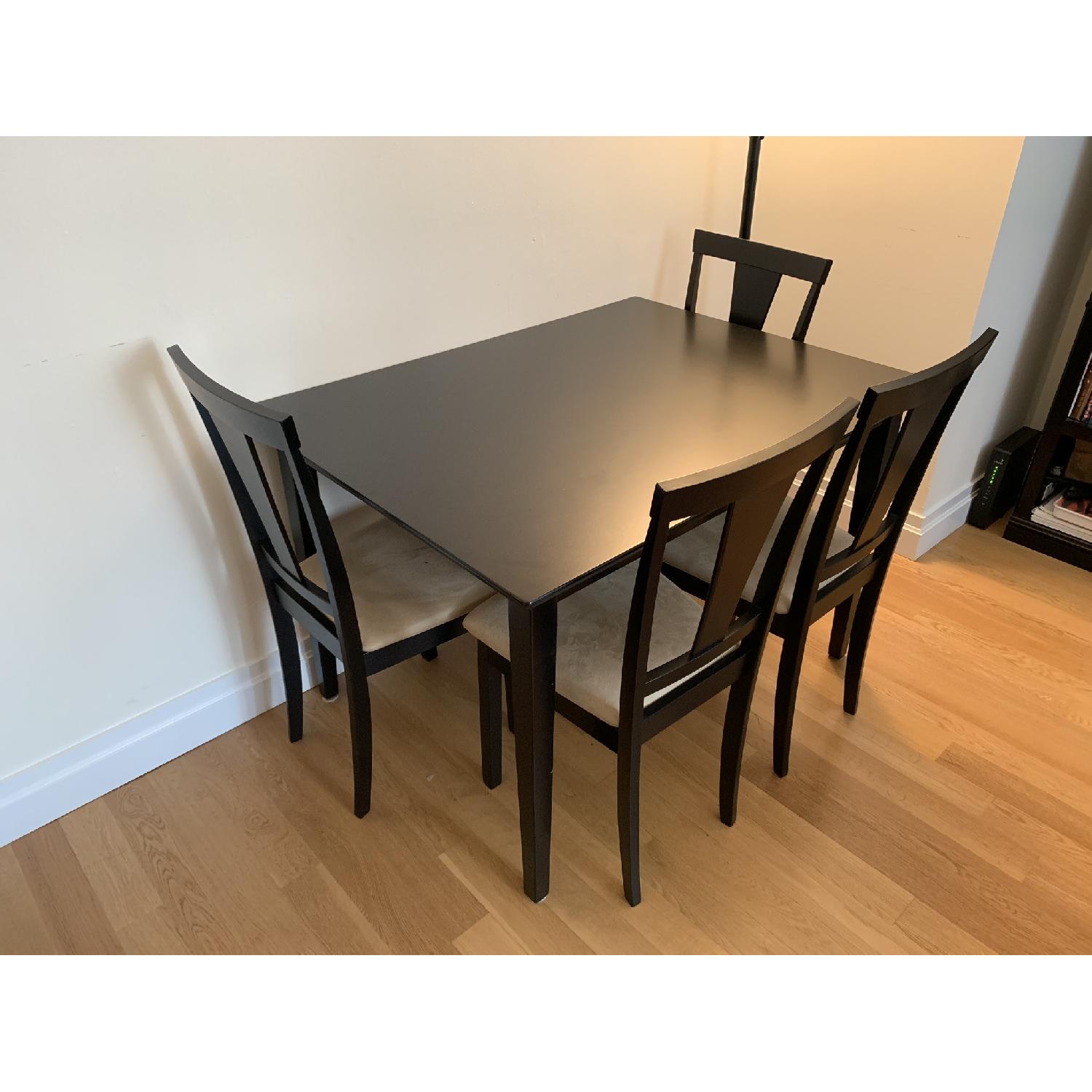 Coaster Fine Furniture Geary 5-Piece Dining Set - image-2