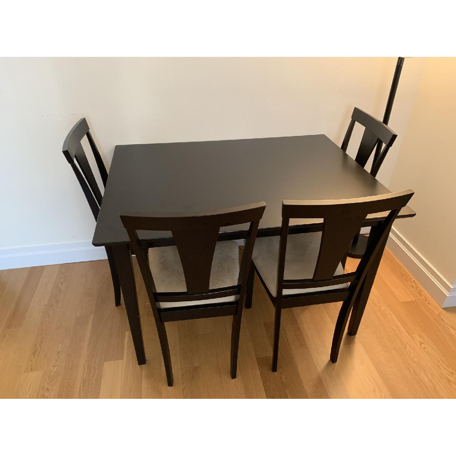 Coaster Fine Furniture Geary 5-Piece Dining Set - image-4