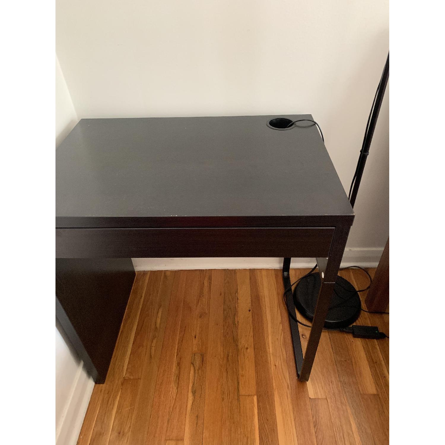 Ikea Micke Desk/Computer Table - image-1
