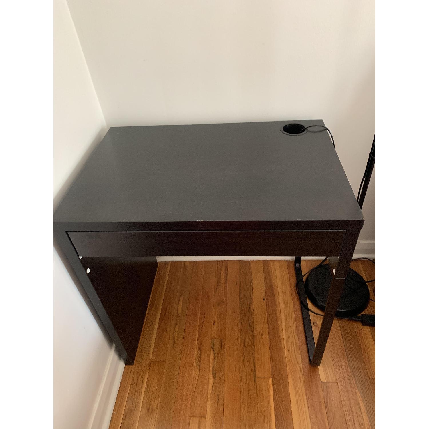 Ikea Micke Desk/Computer Table - image-2