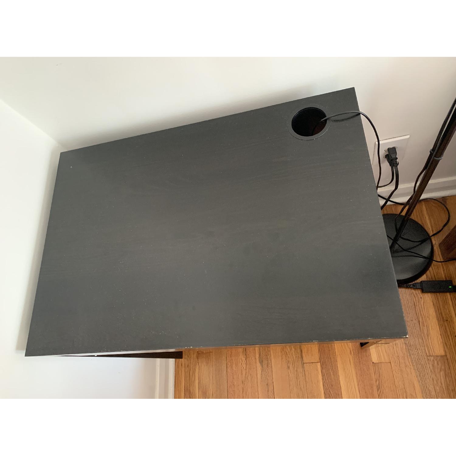 Ikea Micke Desk/Computer Table - image-3