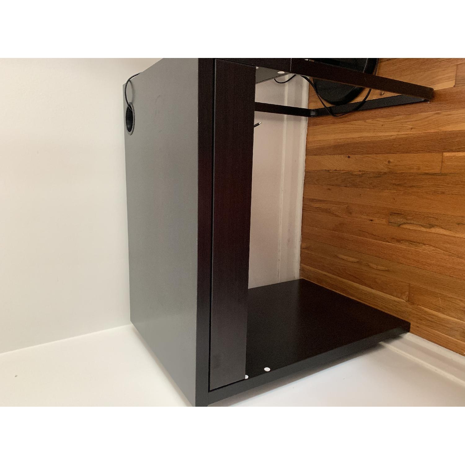 Ikea Micke Desk/Computer Table - image-4