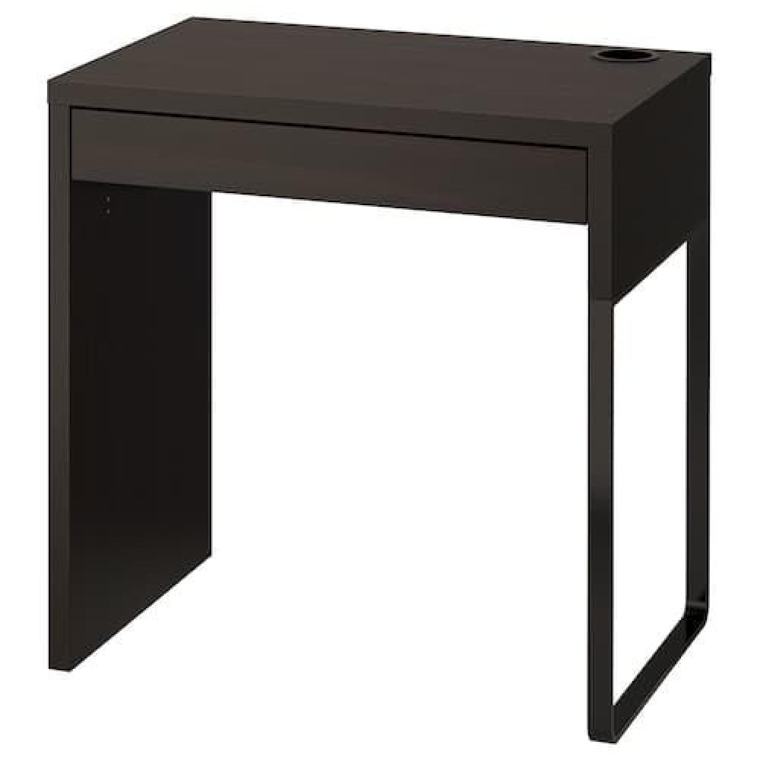 Ikea Micke Desk/Computer Table - image-0