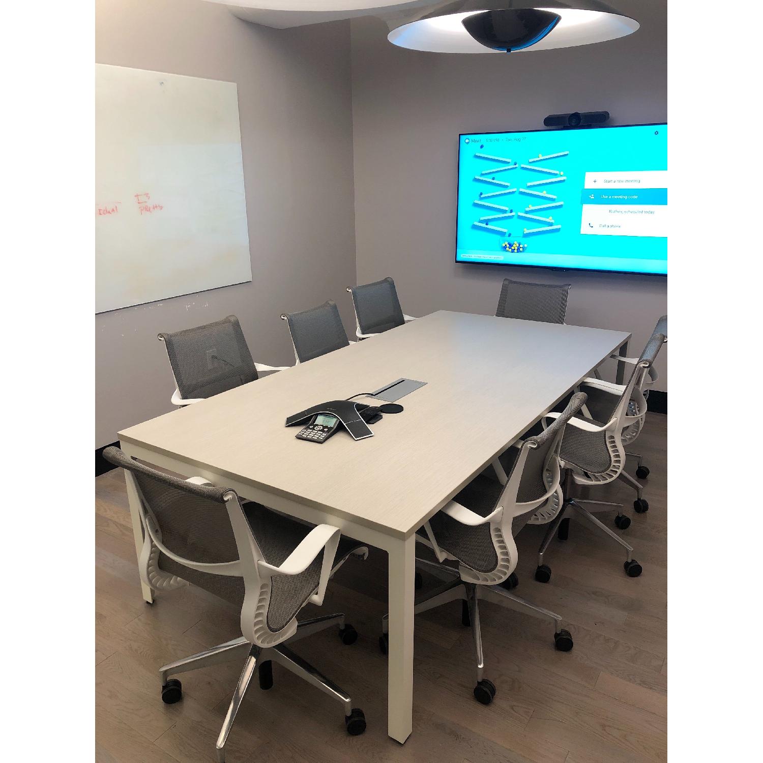 Herman Miller Setu Chair - image-2