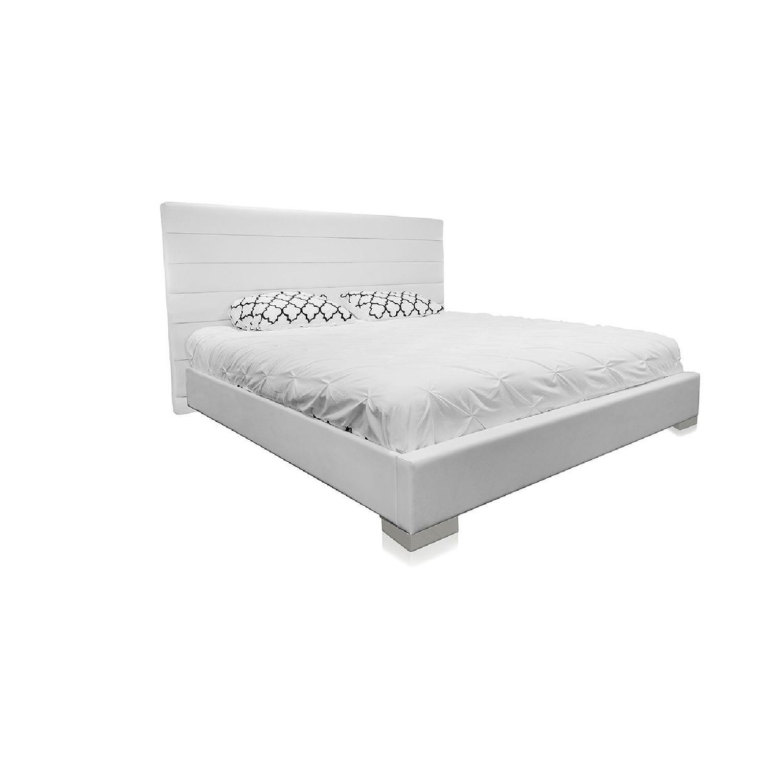 Modani Tempo Queen Storage Bed - image-2