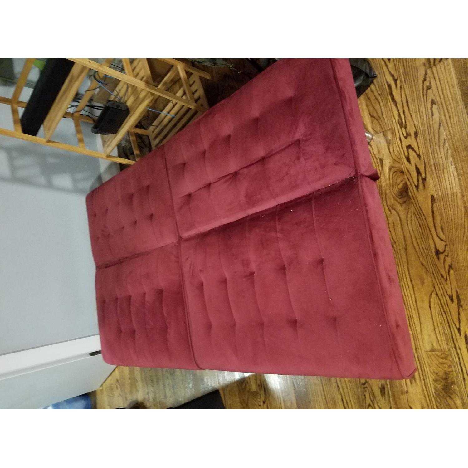 DHP Furniture Emily Futon - image-2