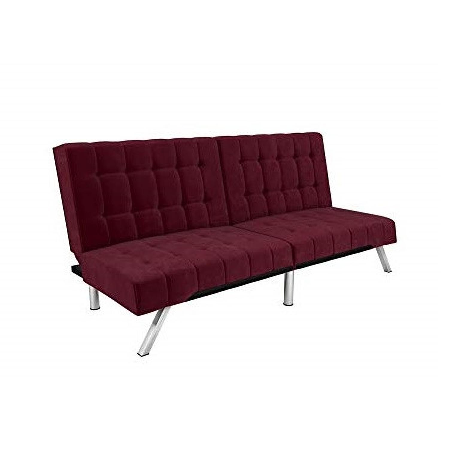 DHP Furniture Emily Futon - image-0