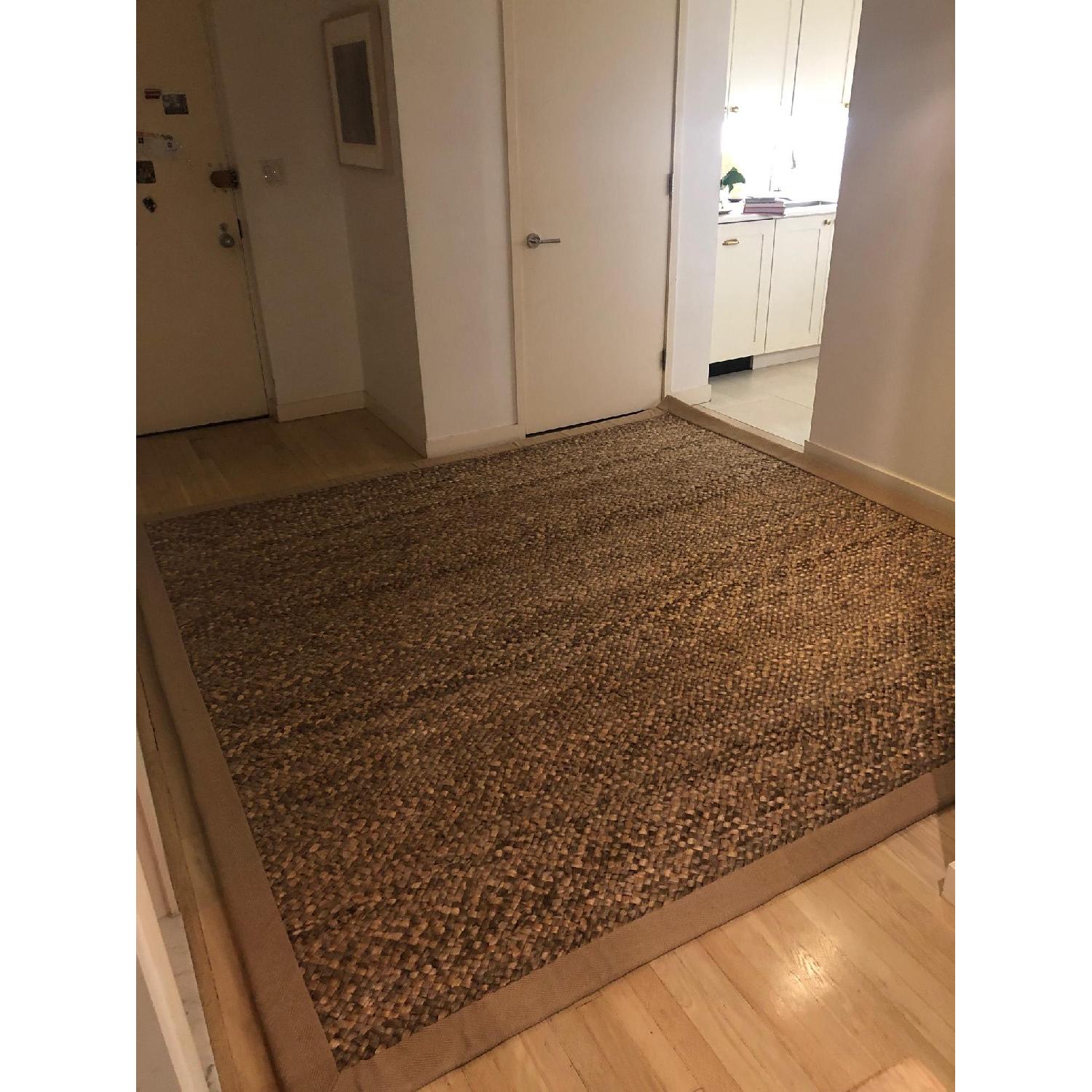 Safavieh Natural Fiber Beige Sisal Rug - image-1
