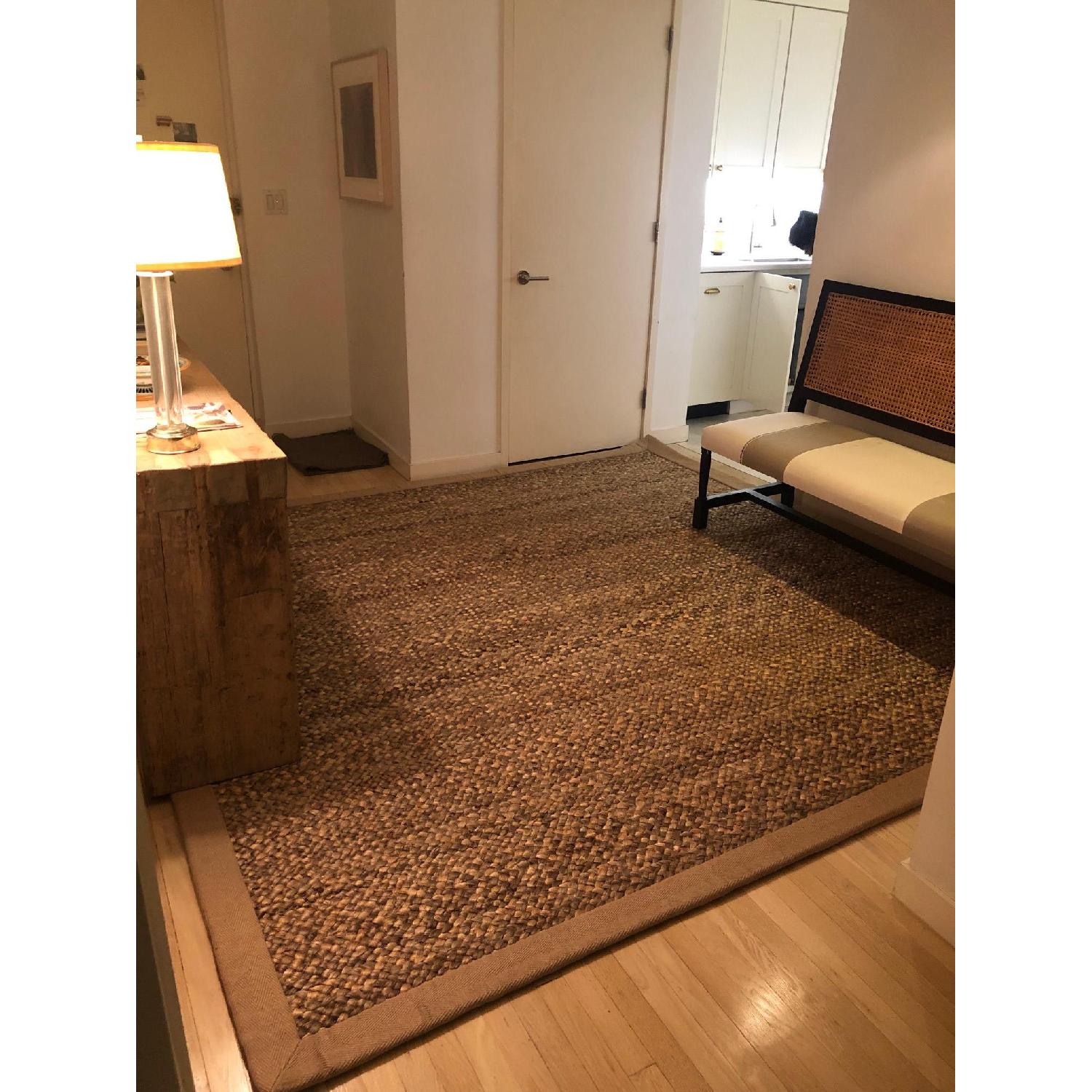 Safavieh Natural Fiber Beige Sisal Rug - image-2