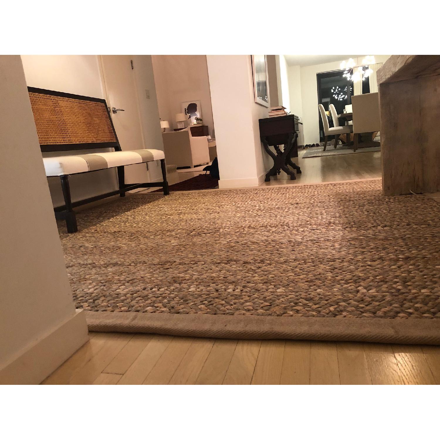 Safavieh Natural Fiber Beige Sisal Rug - image-3
